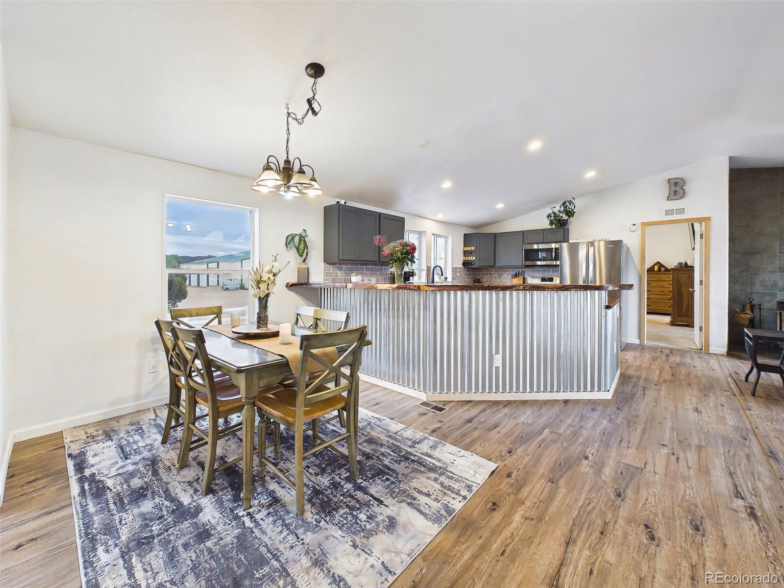 MLS Image #5 for 699  cedar hills road,penrose, Colorado