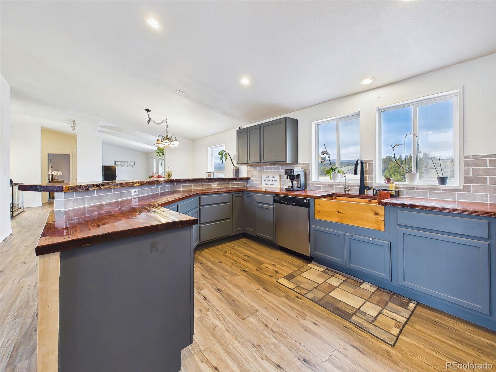 MLS Image #8 for 699  cedar hills road,penrose, Colorado
