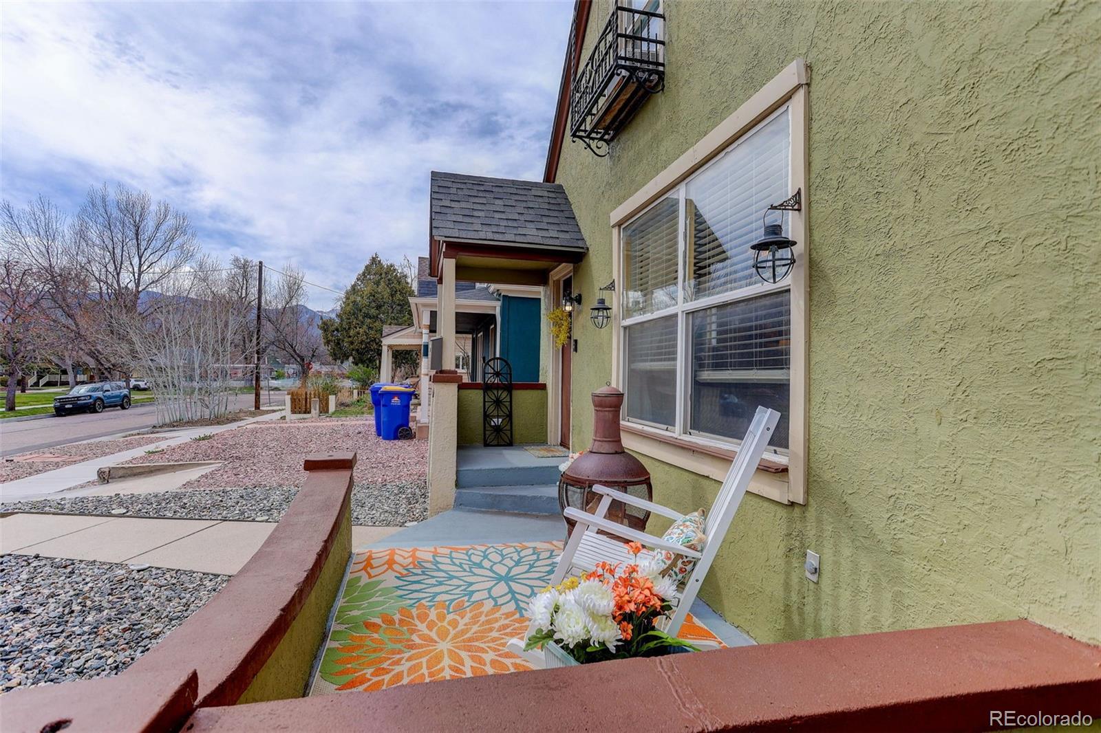 MLS Image #34 for 412 e columbia street,colorado springs, Colorado