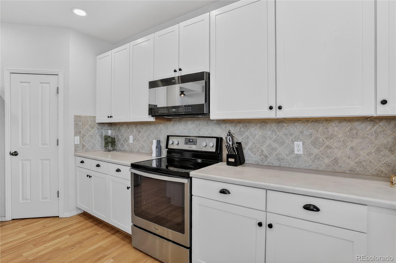 MLS Image #10 for 4731  sunridge terrace drive,castle rock, Colorado