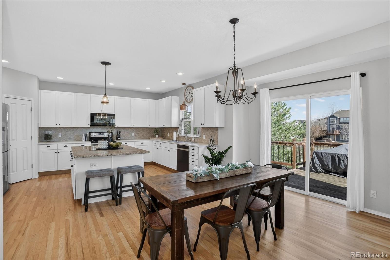 MLS Image #11 for 4731  sunridge terrace drive,castle rock, Colorado