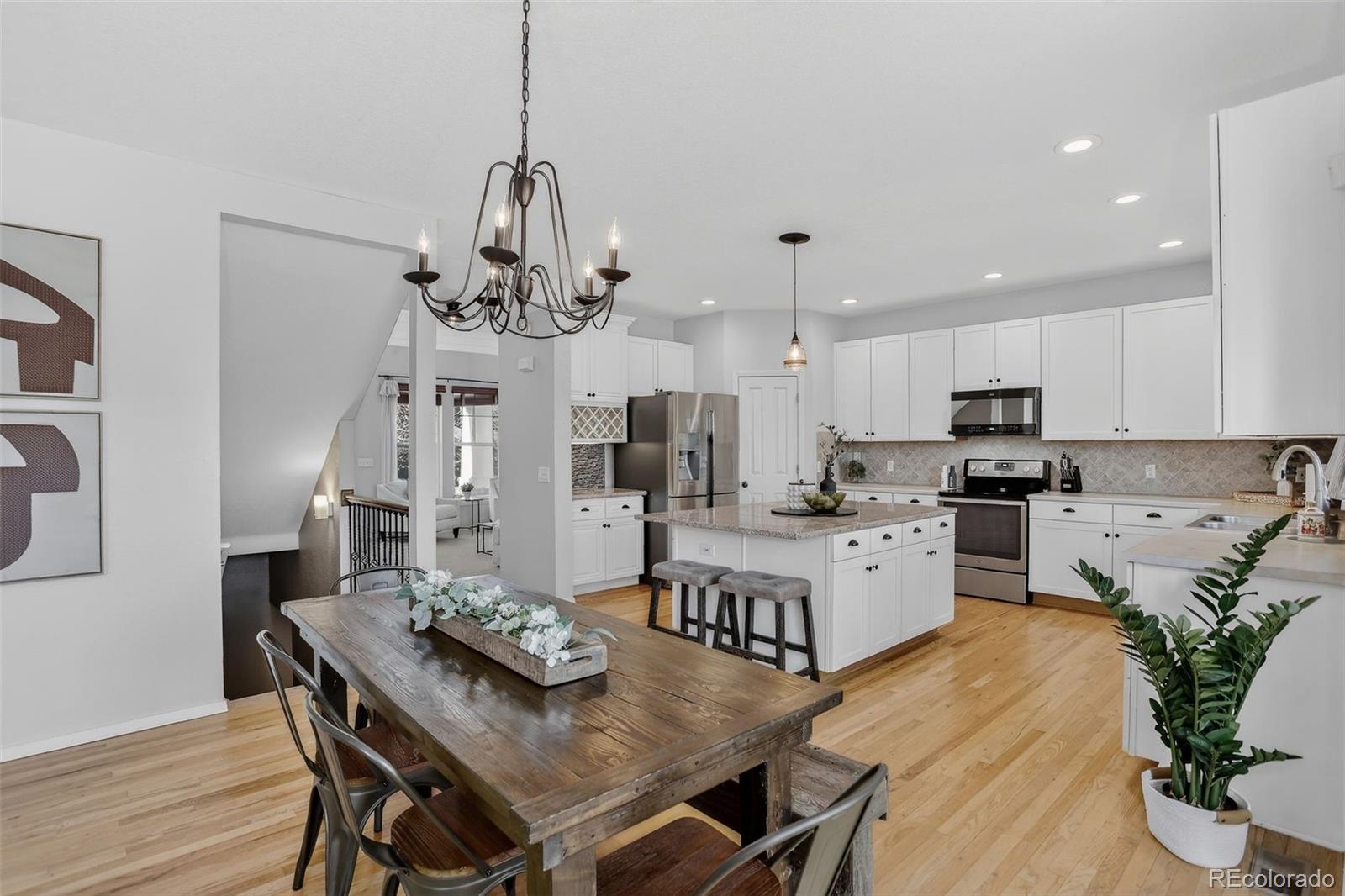 MLS Image #12 for 4731  sunridge terrace drive,castle rock, Colorado