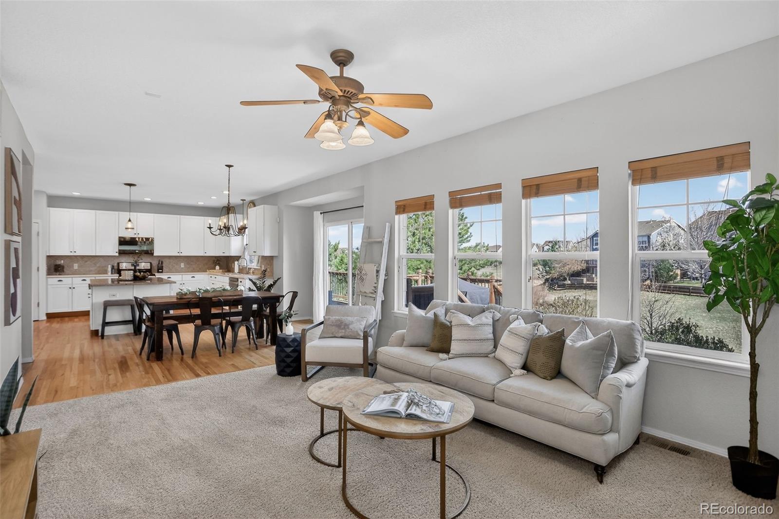 MLS Image #14 for 4731  sunridge terrace drive,castle rock, Colorado