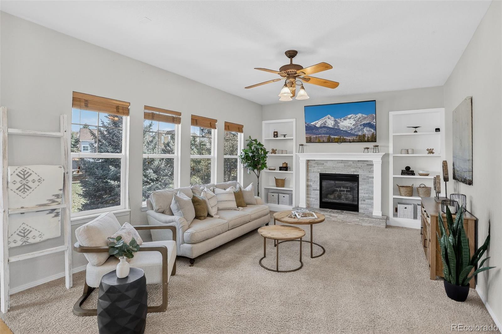 MLS Image #16 for 4731  sunridge terrace drive,castle rock, Colorado