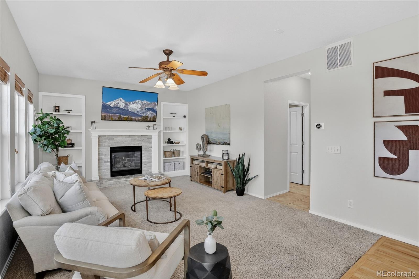 MLS Image #17 for 4731  sunridge terrace drive,castle rock, Colorado
