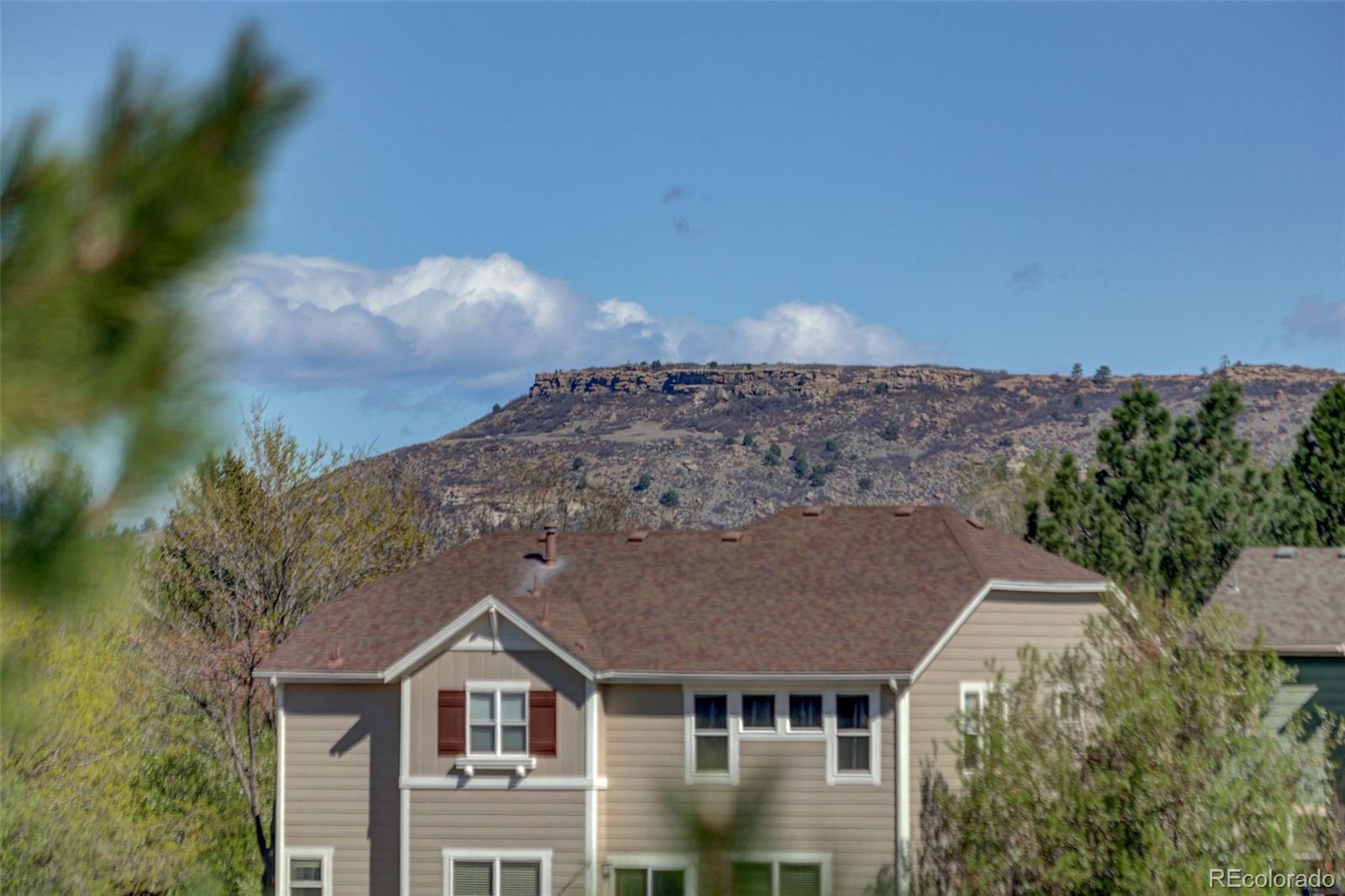 MLS Image #27 for 4731  sunridge terrace drive,castle rock, Colorado