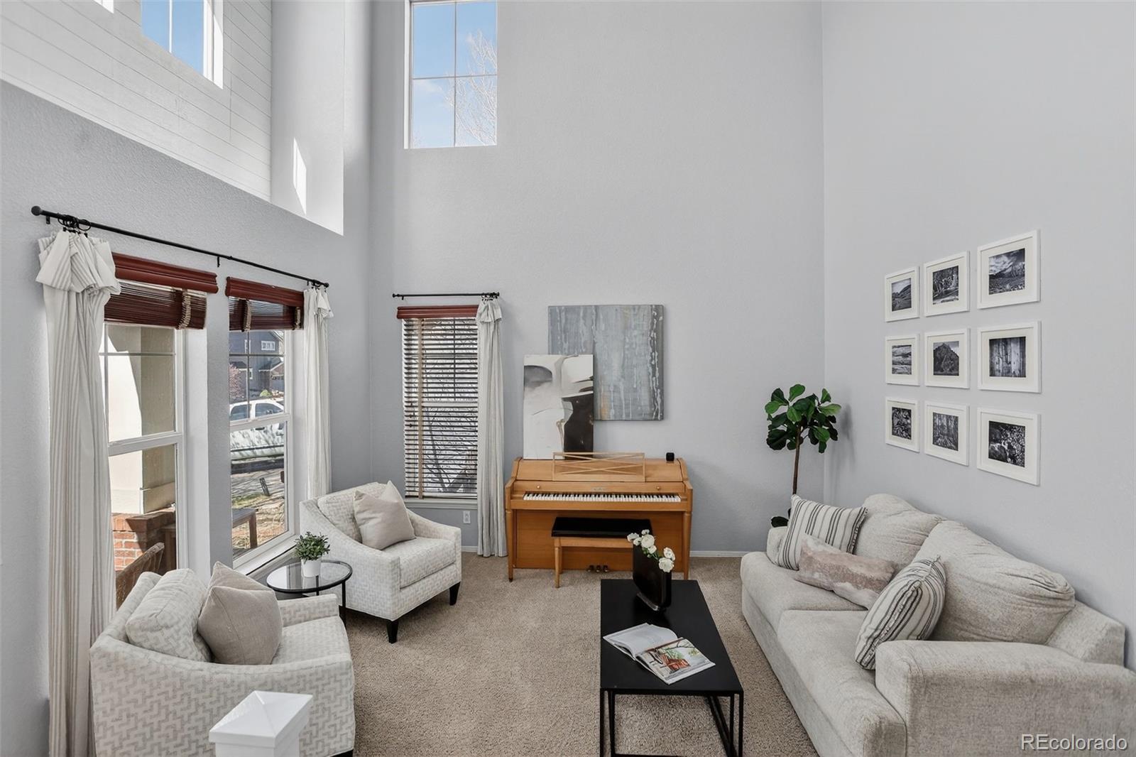 MLS Image #3 for 4731  sunridge terrace drive,castle rock, Colorado