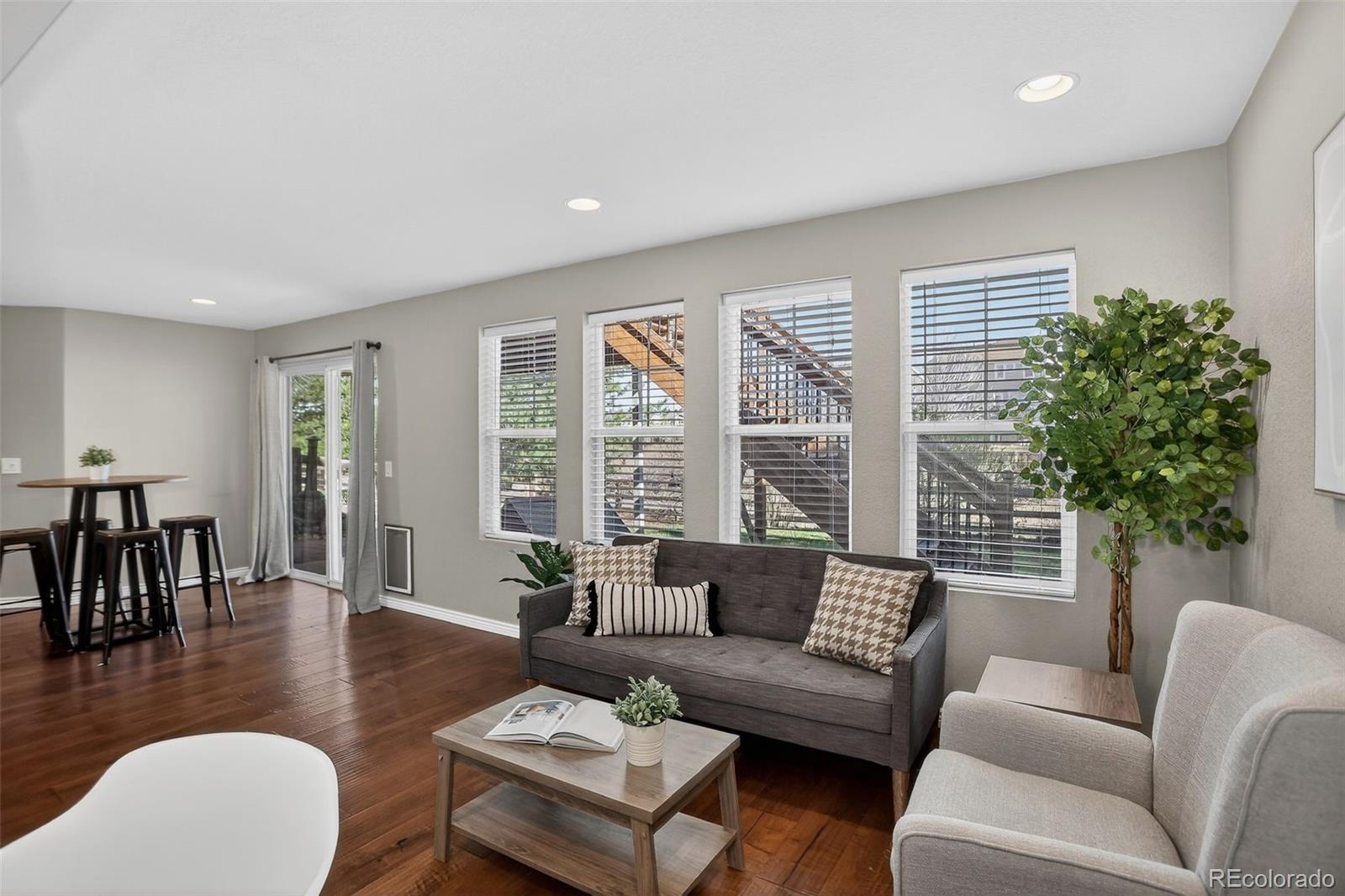 MLS Image #31 for 4731  sunridge terrace drive,castle rock, Colorado