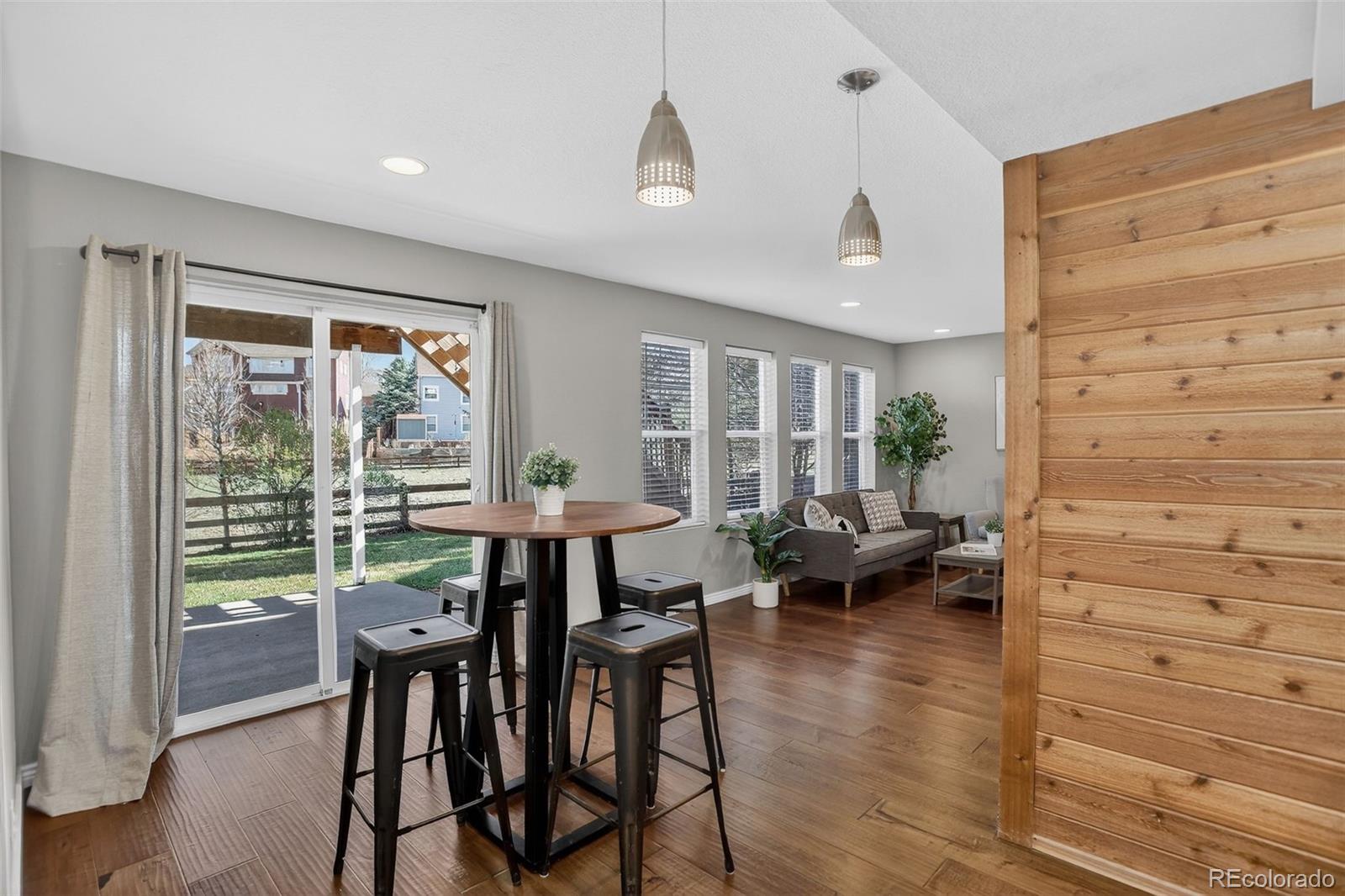 MLS Image #33 for 4731  sunridge terrace drive,castle rock, Colorado
