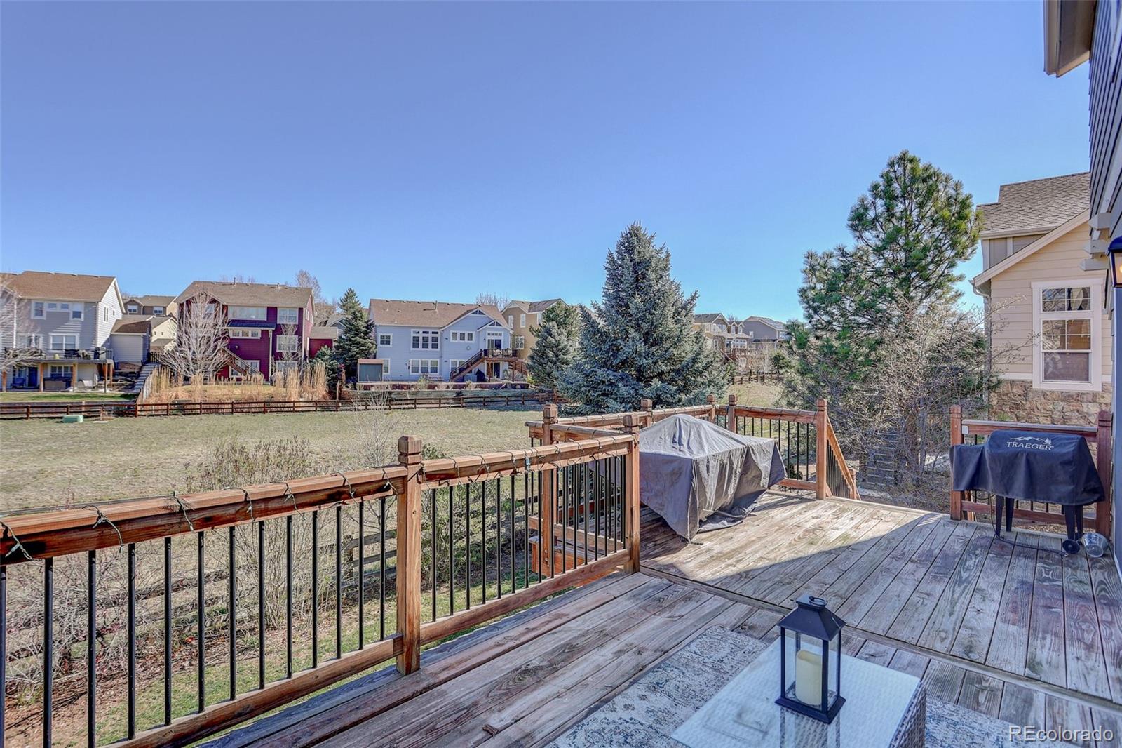 MLS Image #36 for 4731  sunridge terrace drive,castle rock, Colorado