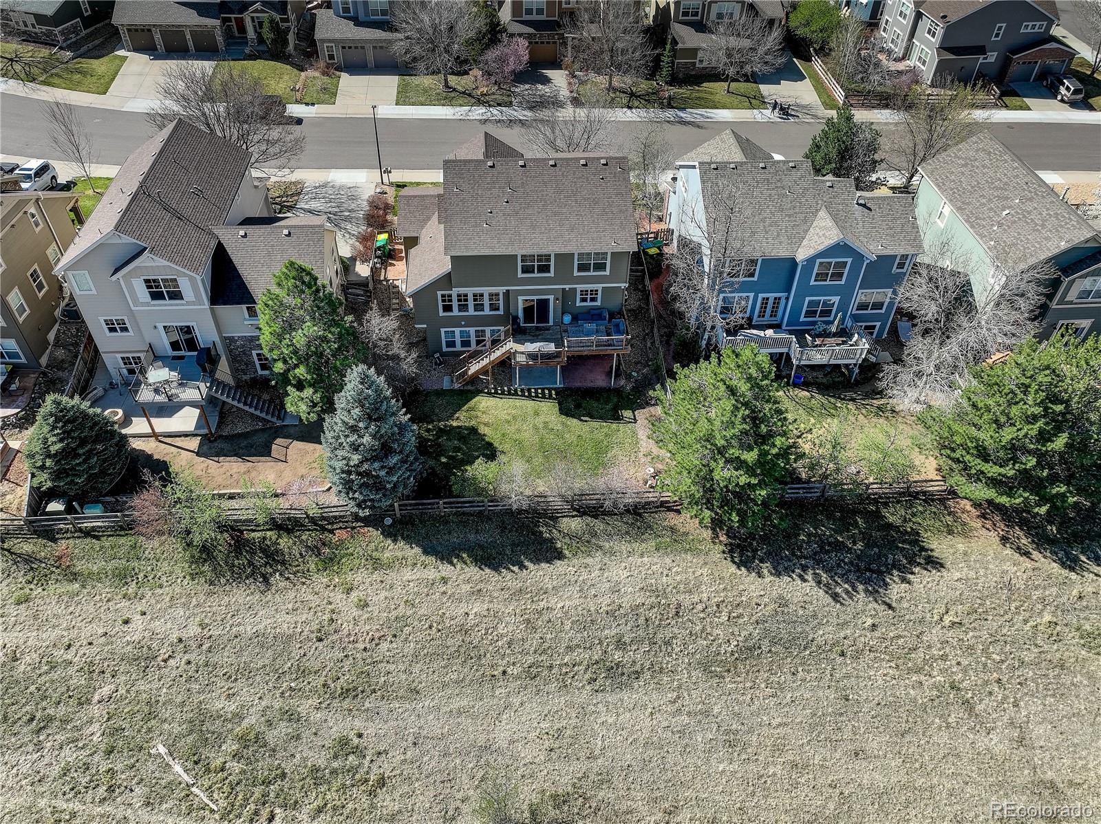 MLS Image #37 for 4731  sunridge terrace drive,castle rock, Colorado