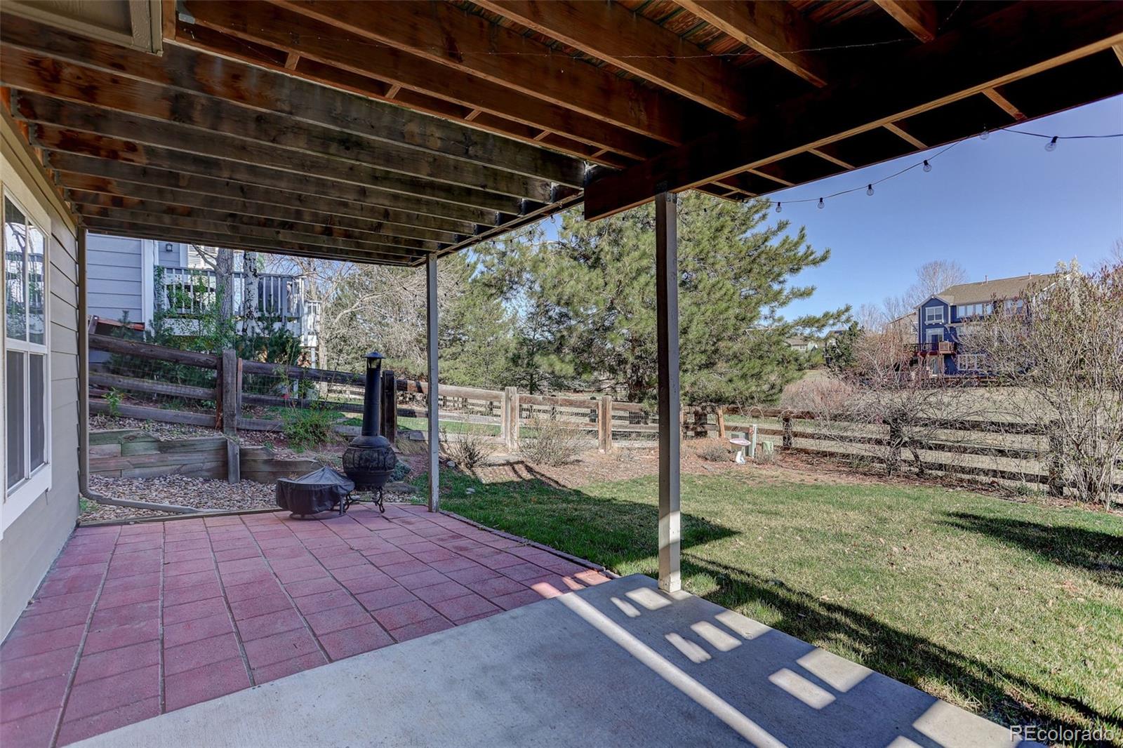 MLS Image #39 for 4731  sunridge terrace drive,castle rock, Colorado