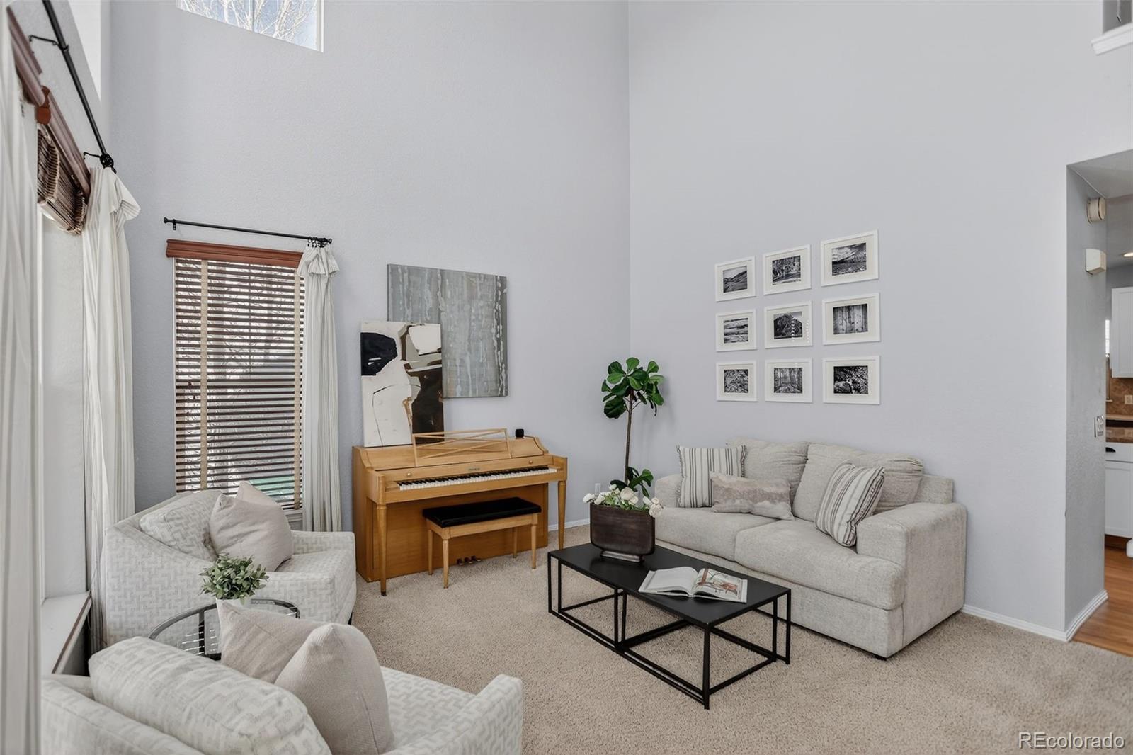 MLS Image #4 for 4731  sunridge terrace drive,castle rock, Colorado