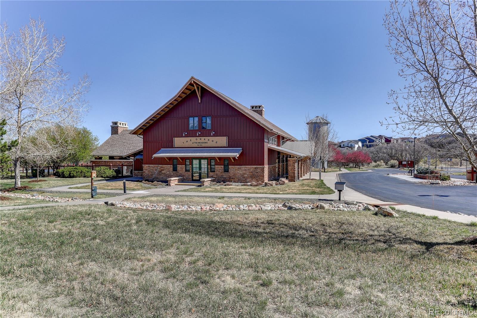 MLS Image #47 for 4731  sunridge terrace drive,castle rock, Colorado