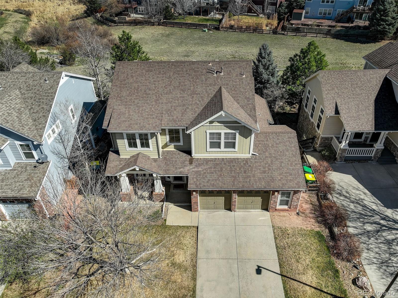MLS Image #49 for 4731  sunridge terrace drive,castle rock, Colorado