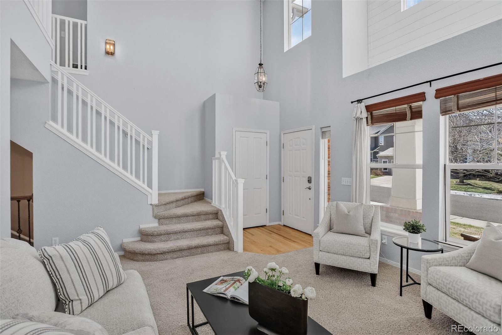 MLS Image #5 for 4731  sunridge terrace drive,castle rock, Colorado