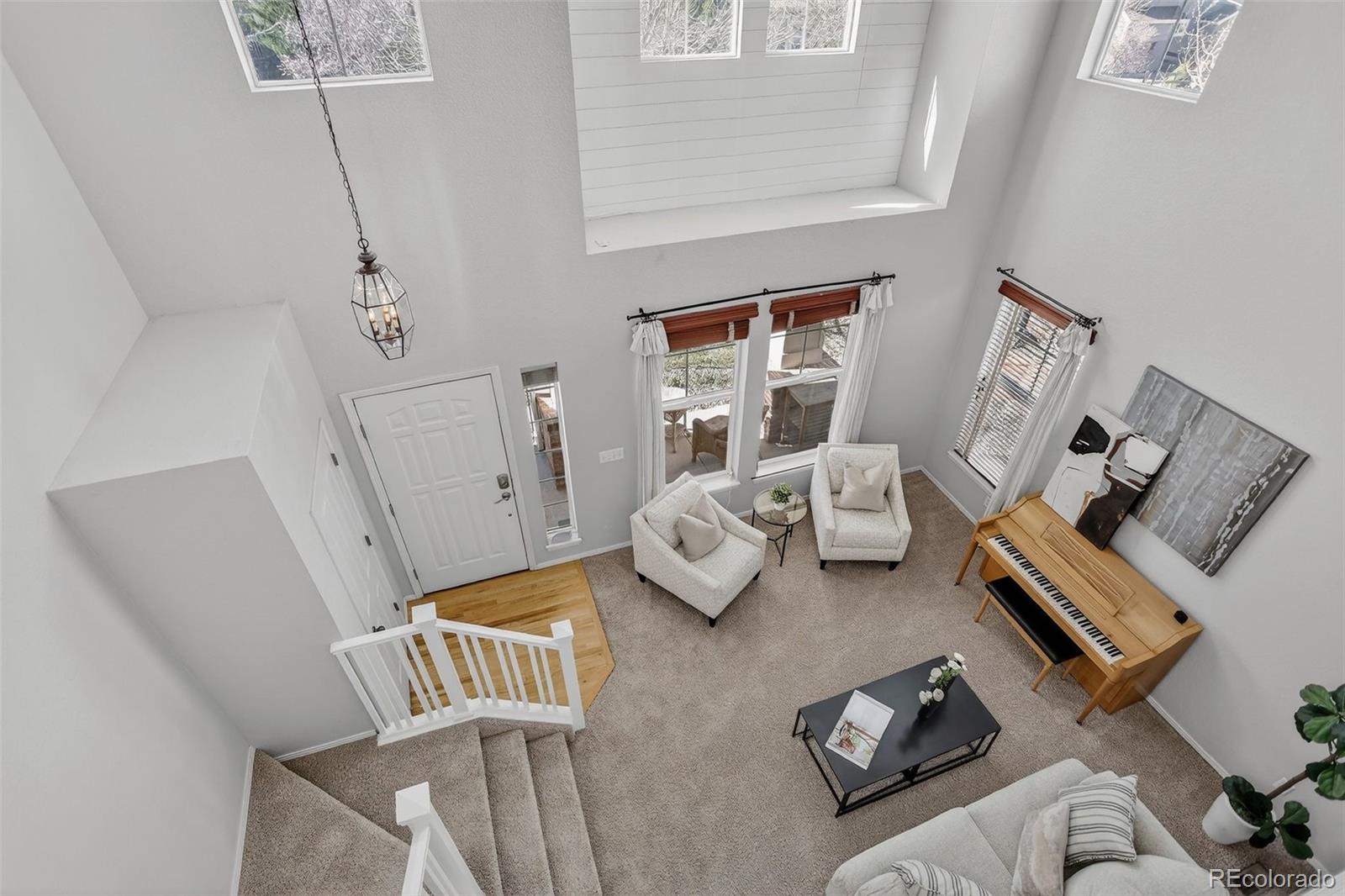 MLS Image #6 for 4731  sunridge terrace drive,castle rock, Colorado