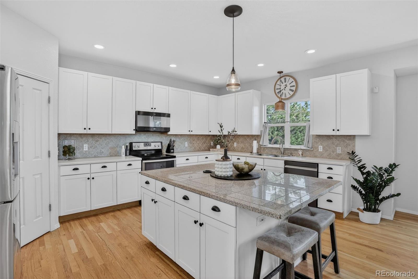 MLS Image #7 for 4731  sunridge terrace drive,castle rock, Colorado