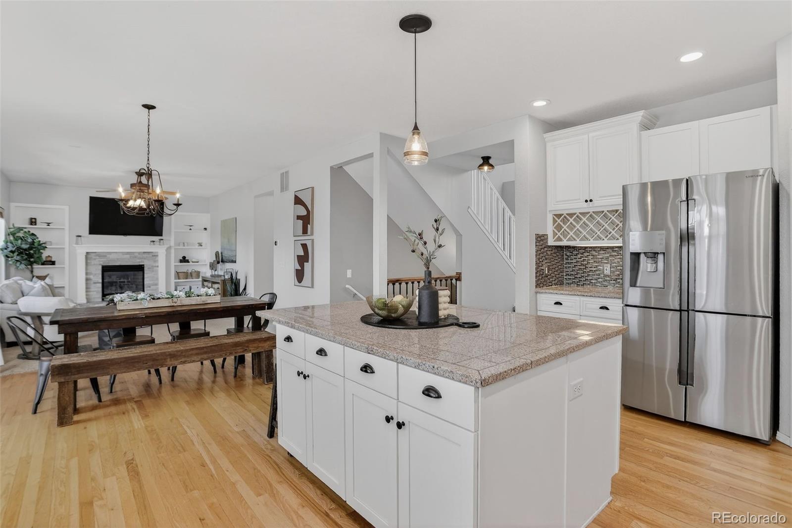 MLS Image #8 for 4731  sunridge terrace drive,castle rock, Colorado