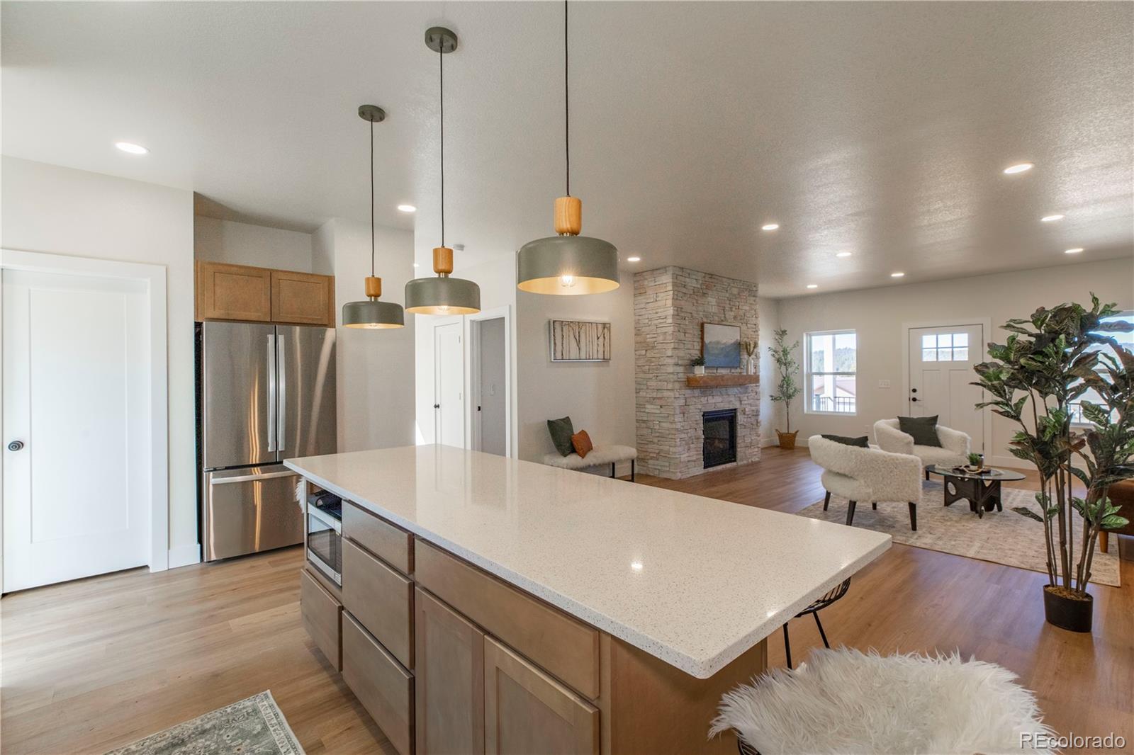 MLS Image #12 for 484  due south road,florissant, Colorado