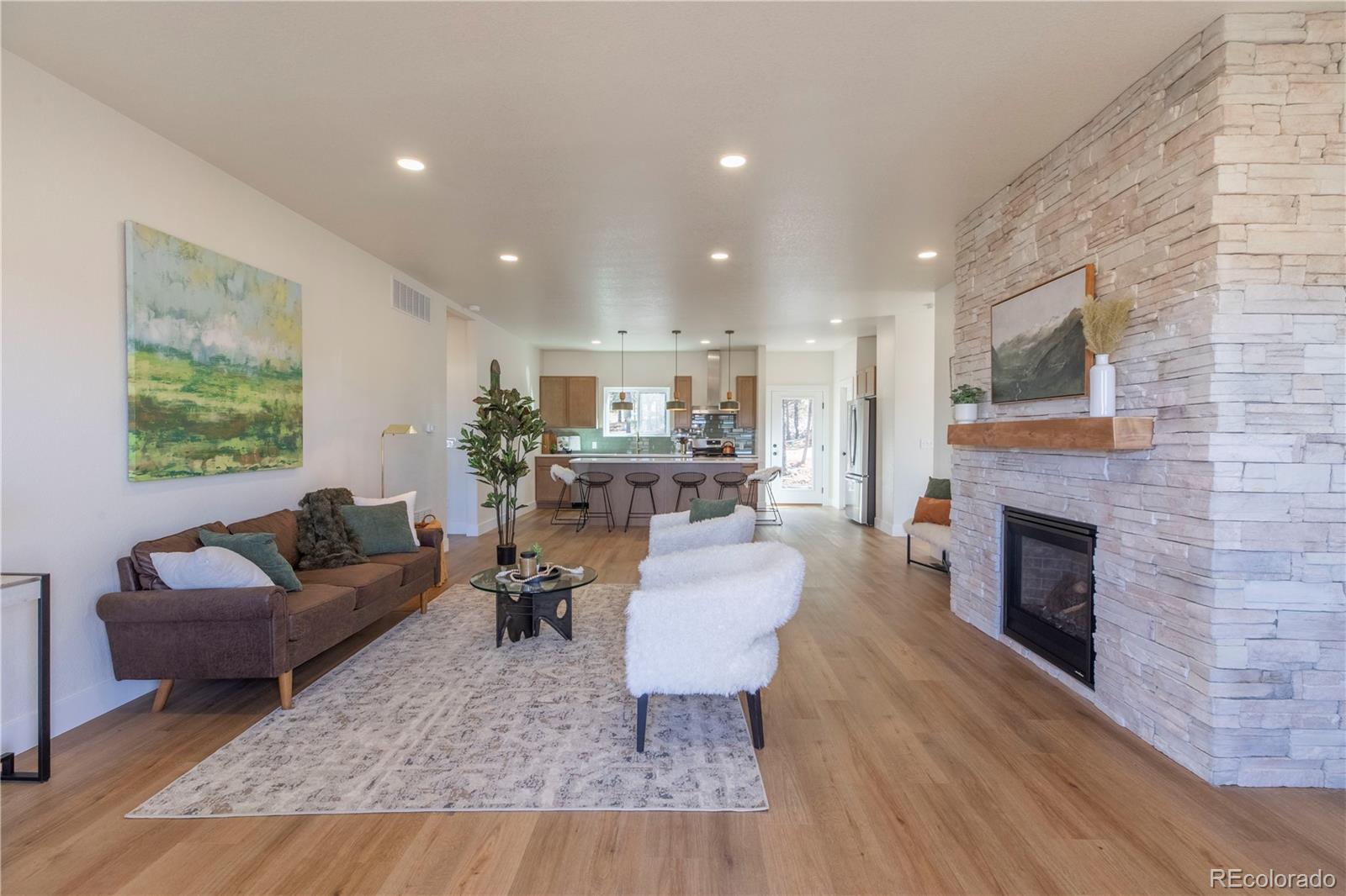MLS Image #2 for 484  due south road,florissant, Colorado