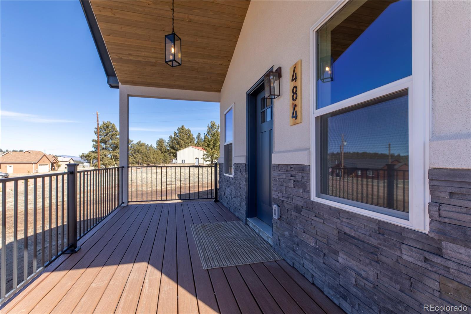 MLS Image #25 for 484  due south road,florissant, Colorado