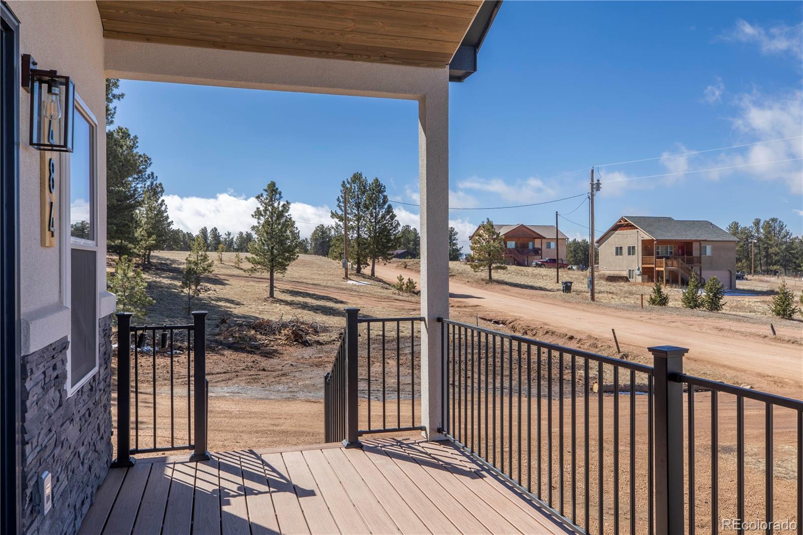 MLS Image #26 for 484  due south road,florissant, Colorado