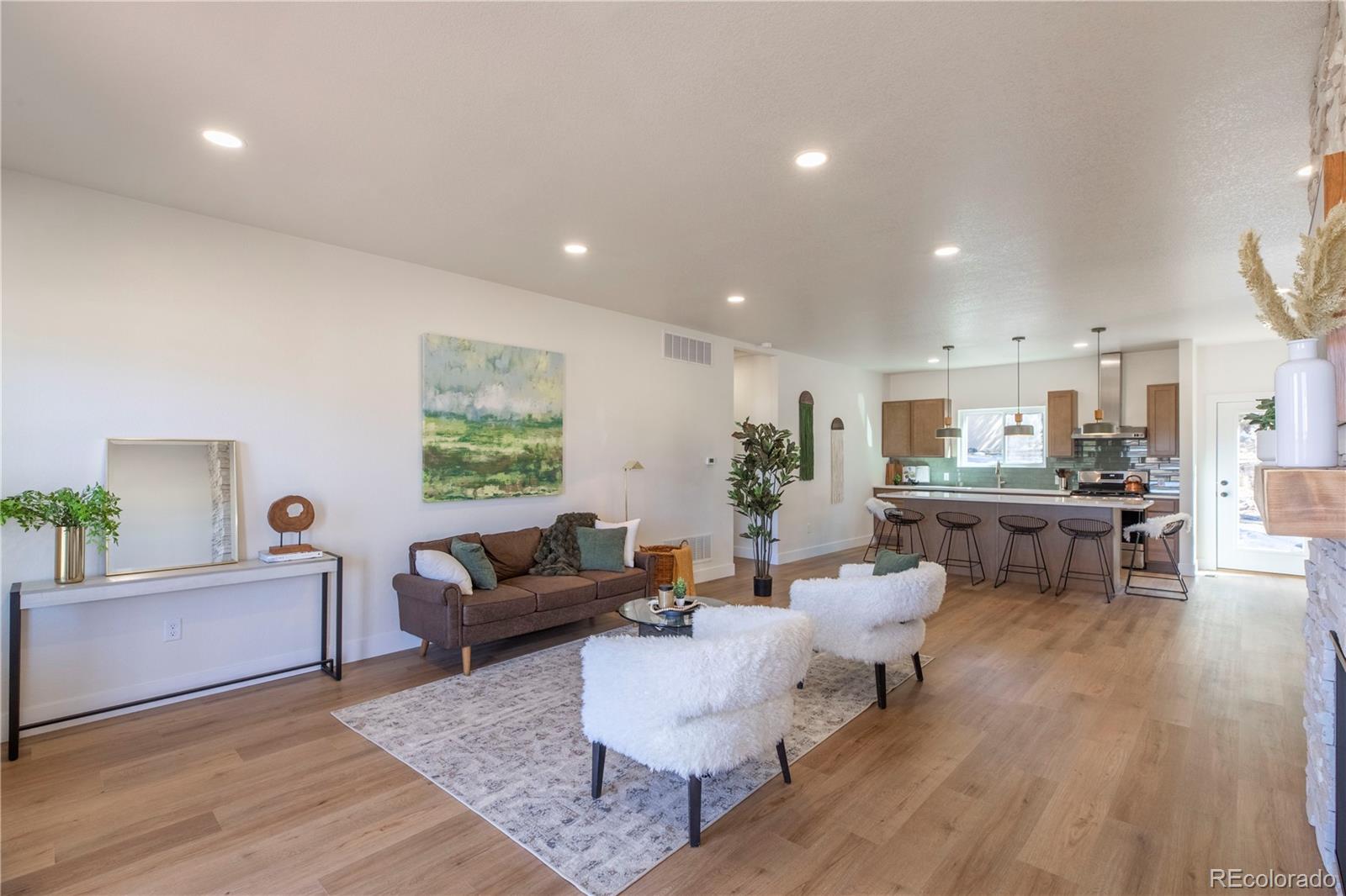 MLS Image #4 for 484  due south road,florissant, Colorado