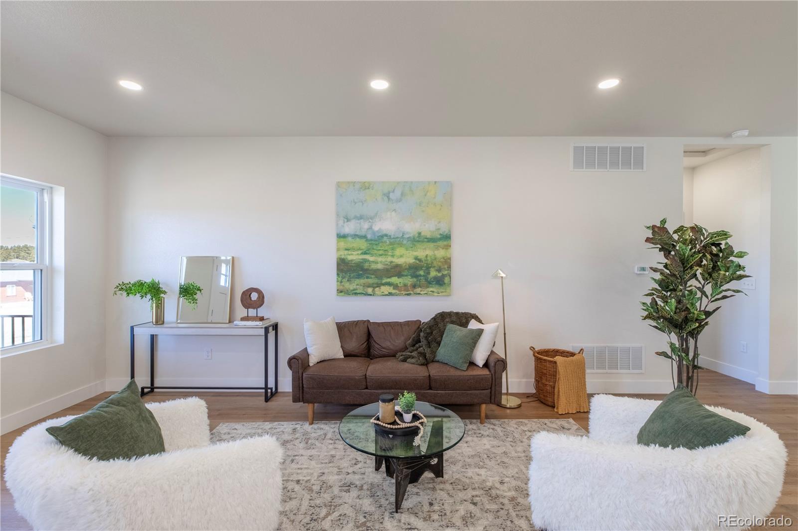MLS Image #6 for 484  due south road,florissant, Colorado