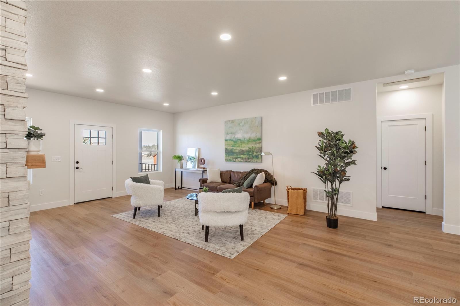 MLS Image #7 for 484  due south road,florissant, Colorado