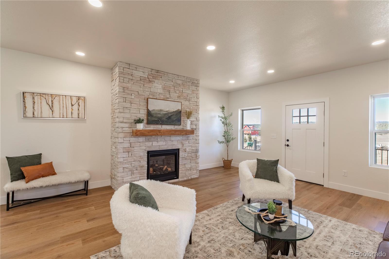 MLS Image #8 for 484  due south road,florissant, Colorado