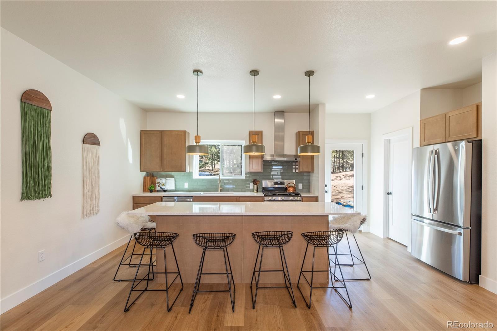 MLS Image #9 for 484  due south road,florissant, Colorado
