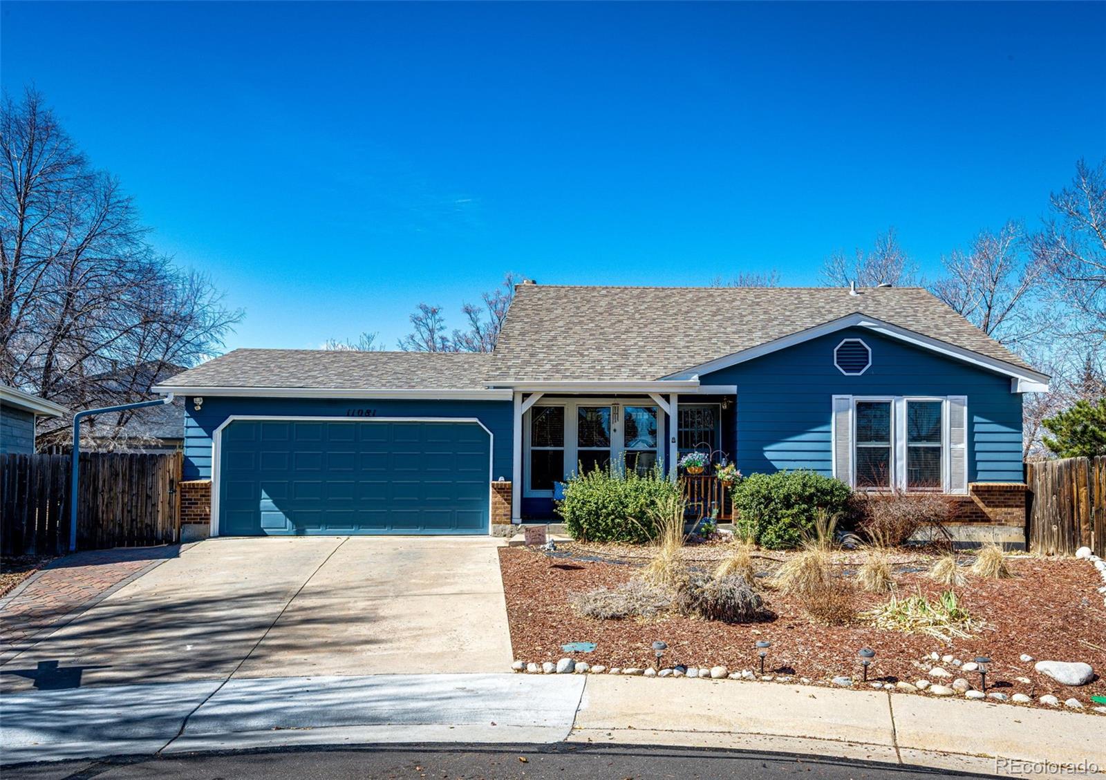 MLS Image #1 for 11081  trojan court,westminster, Colorado