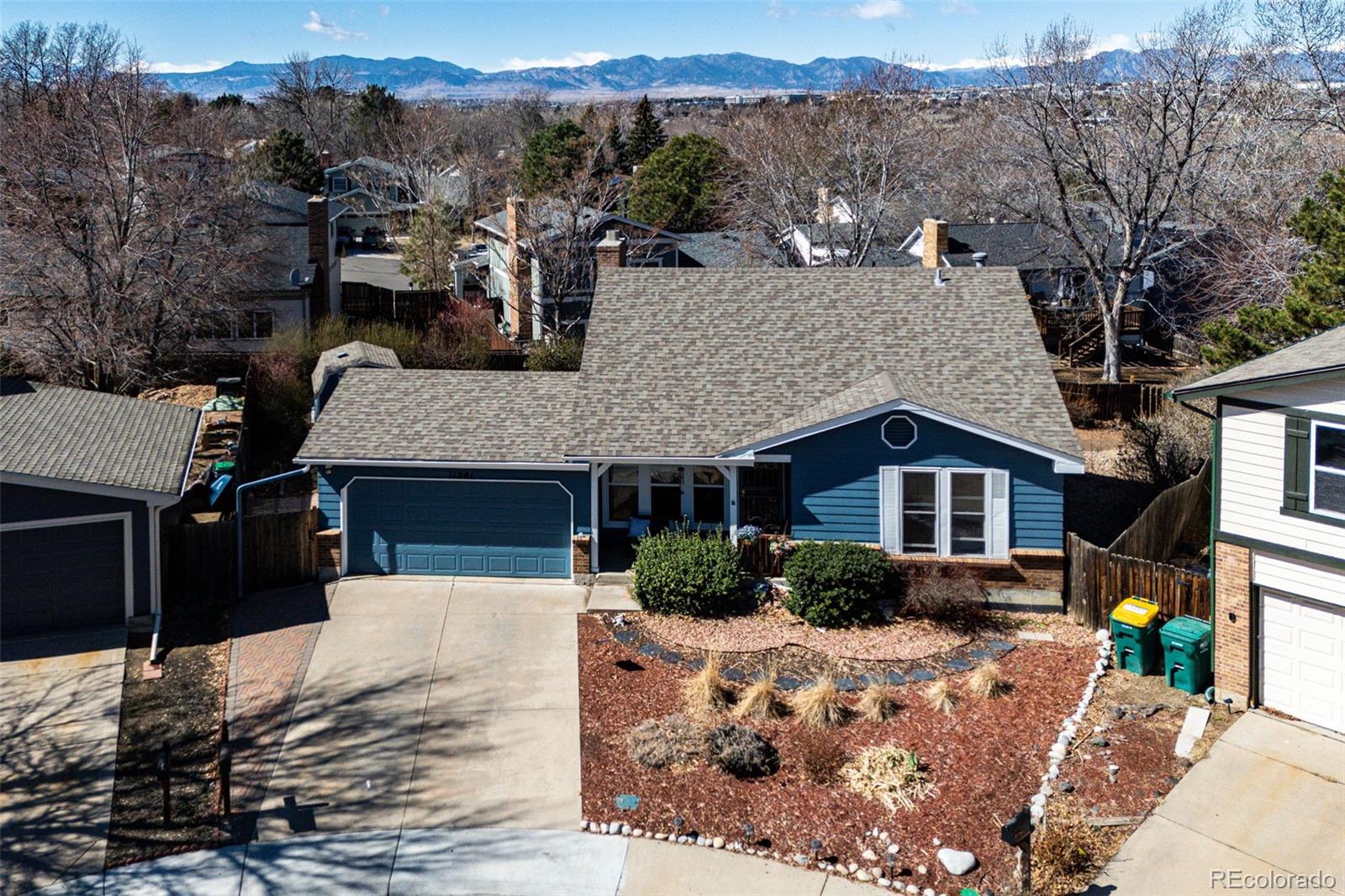 MLS Image #4 for 11081  trojan court,westminster, Colorado