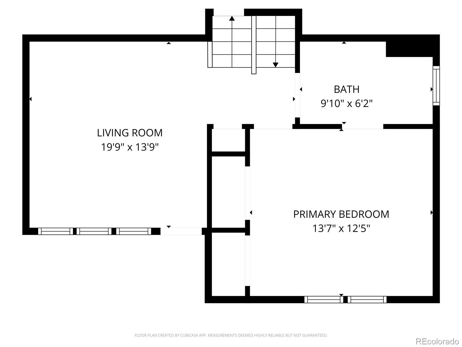 MLS Image #40 for 11081  trojan court,westminster, Colorado