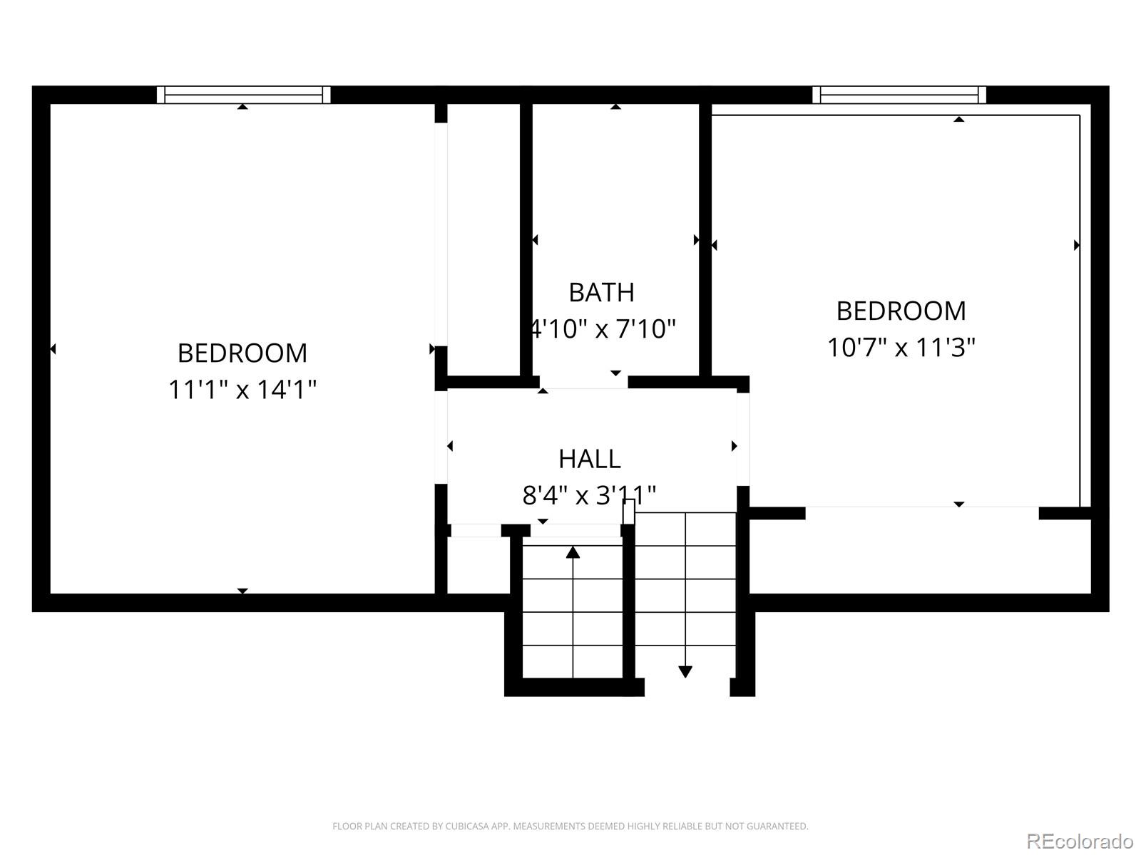 MLS Image #42 for 11081  trojan court,westminster, Colorado