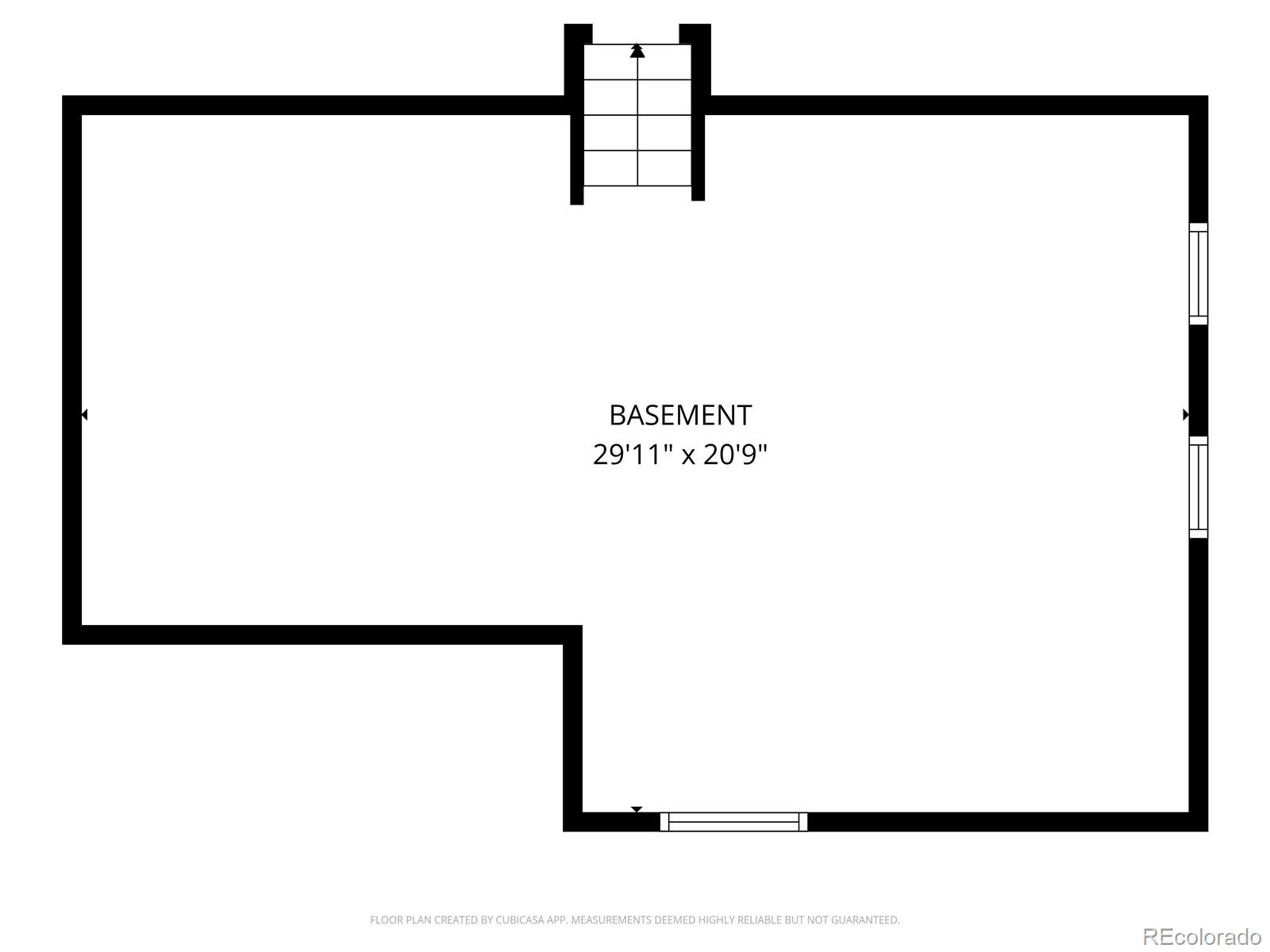 MLS Image #43 for 11081  trojan court,westminster, Colorado