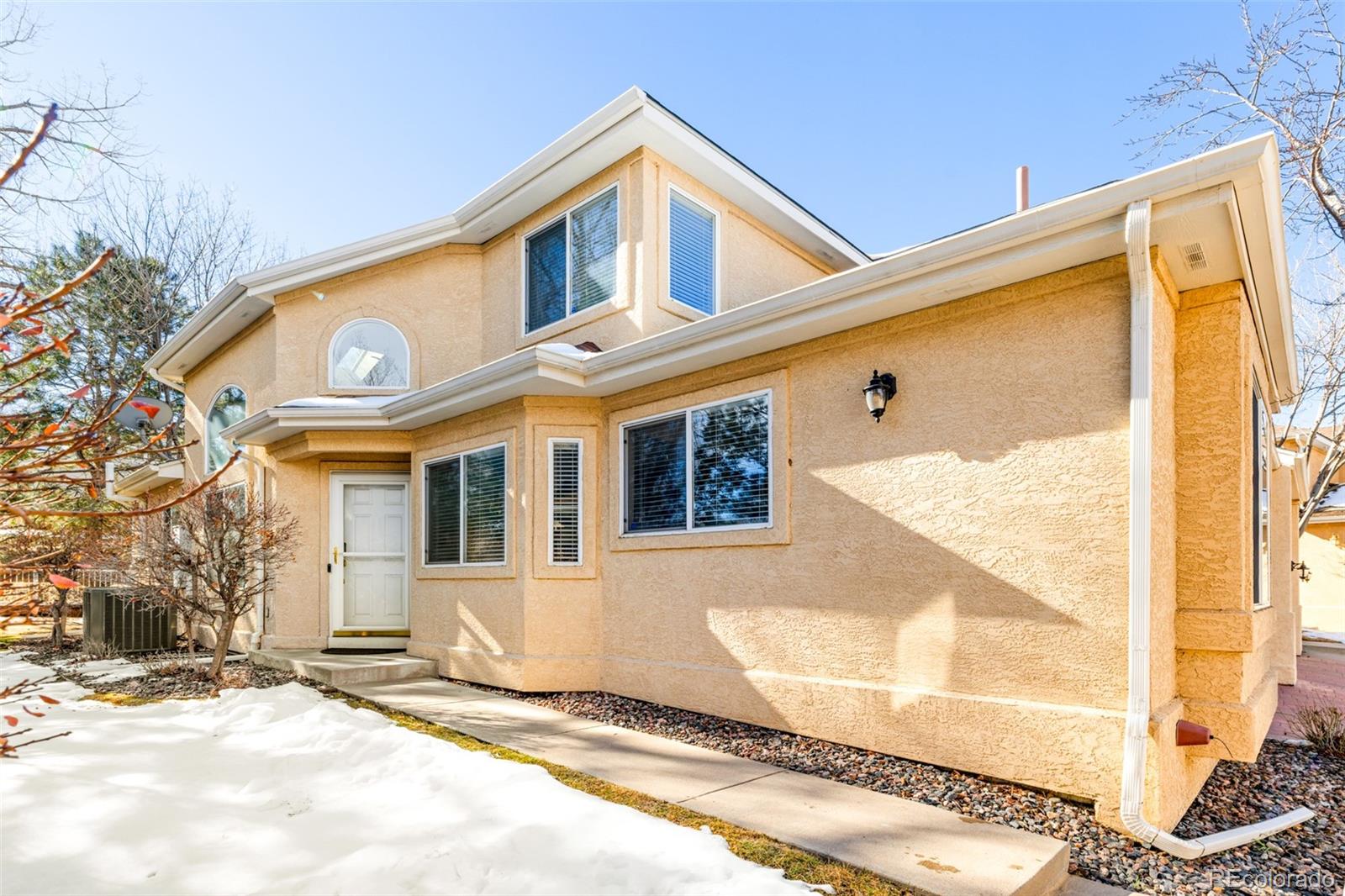 MLS Image #2 for 2454 s scranton way,aurora, Colorado