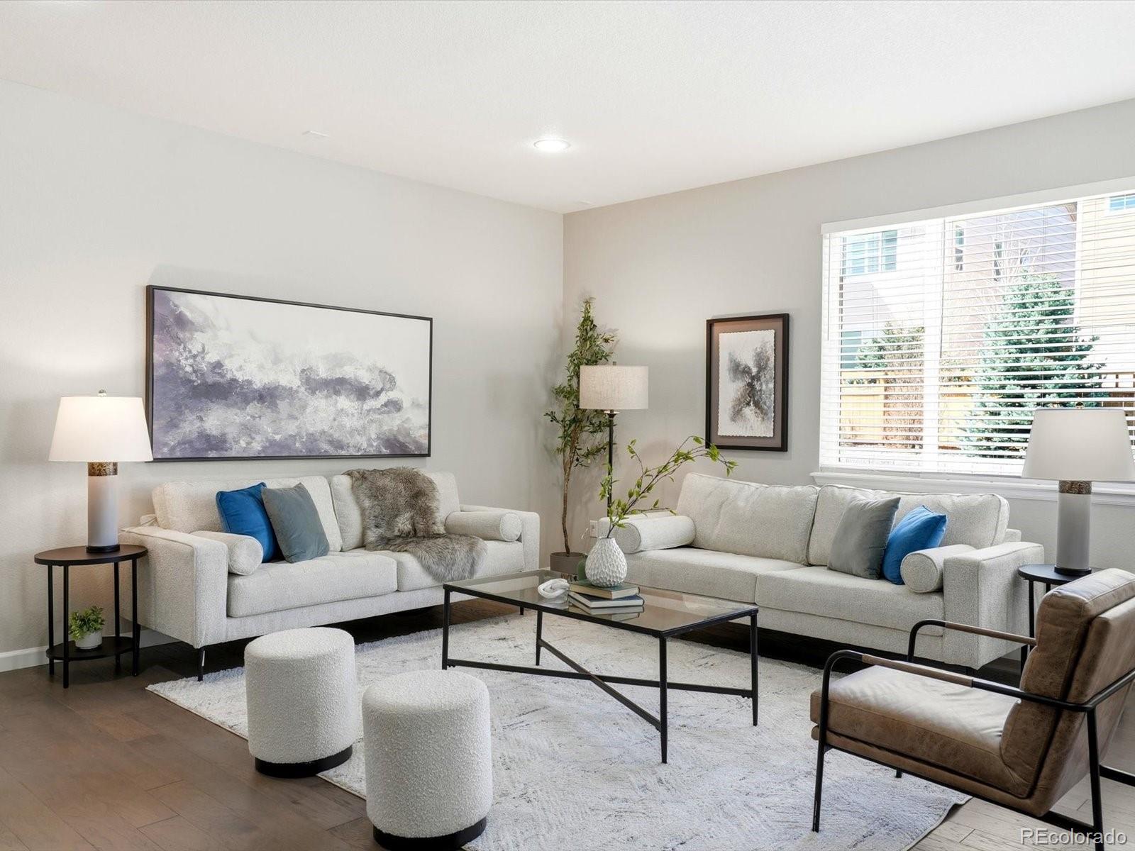 MLS Image #10 for 6695  petunia place,castle rock, Colorado