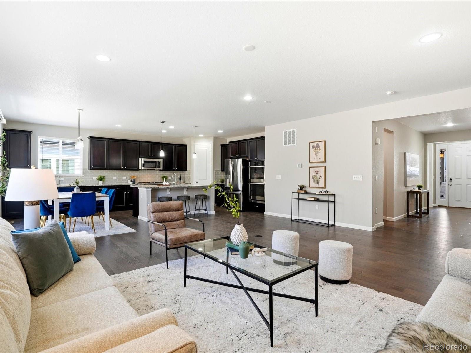 MLS Image #13 for 6695  petunia place,castle rock, Colorado