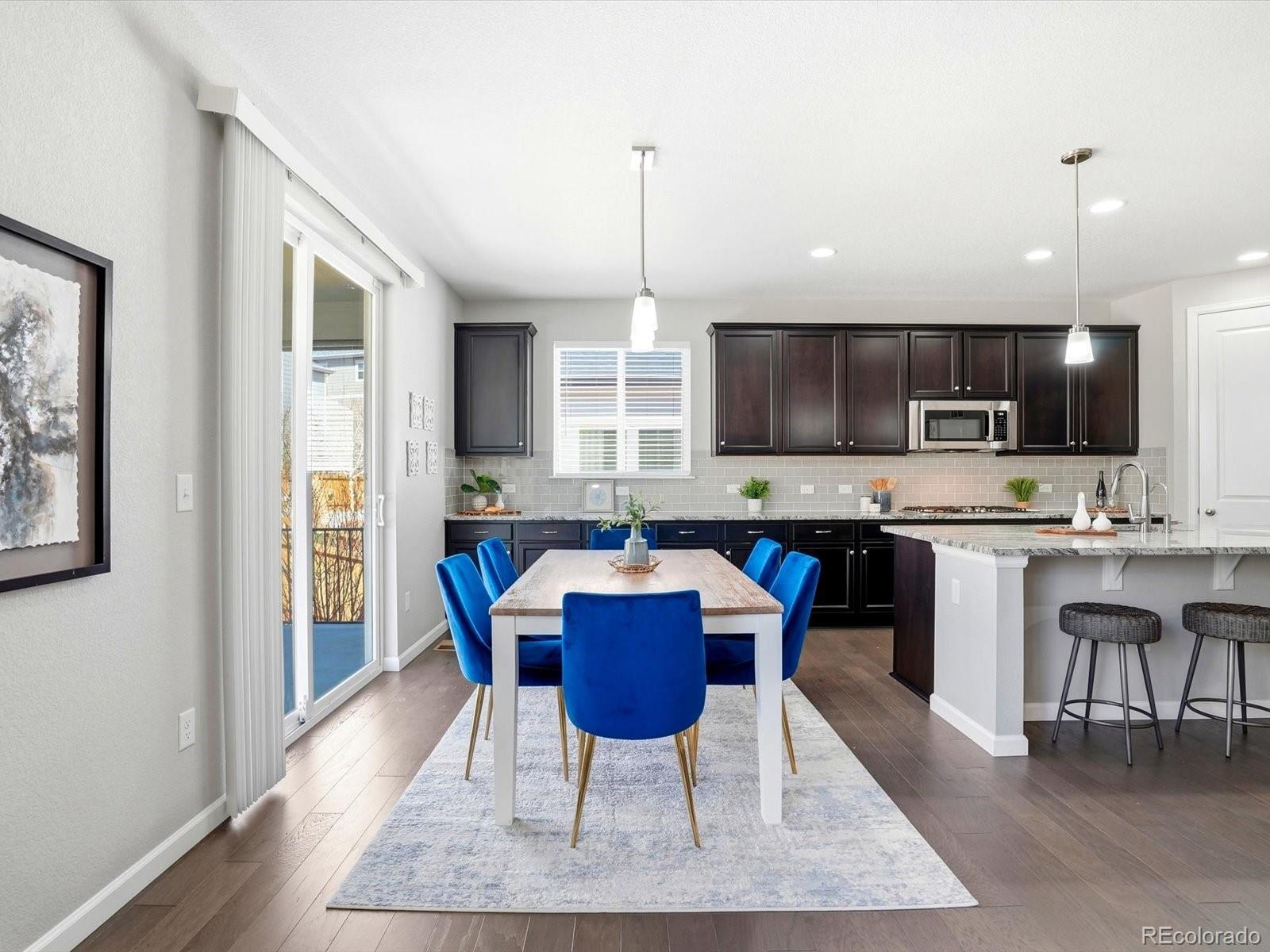 MLS Image #14 for 6695  petunia place,castle rock, Colorado