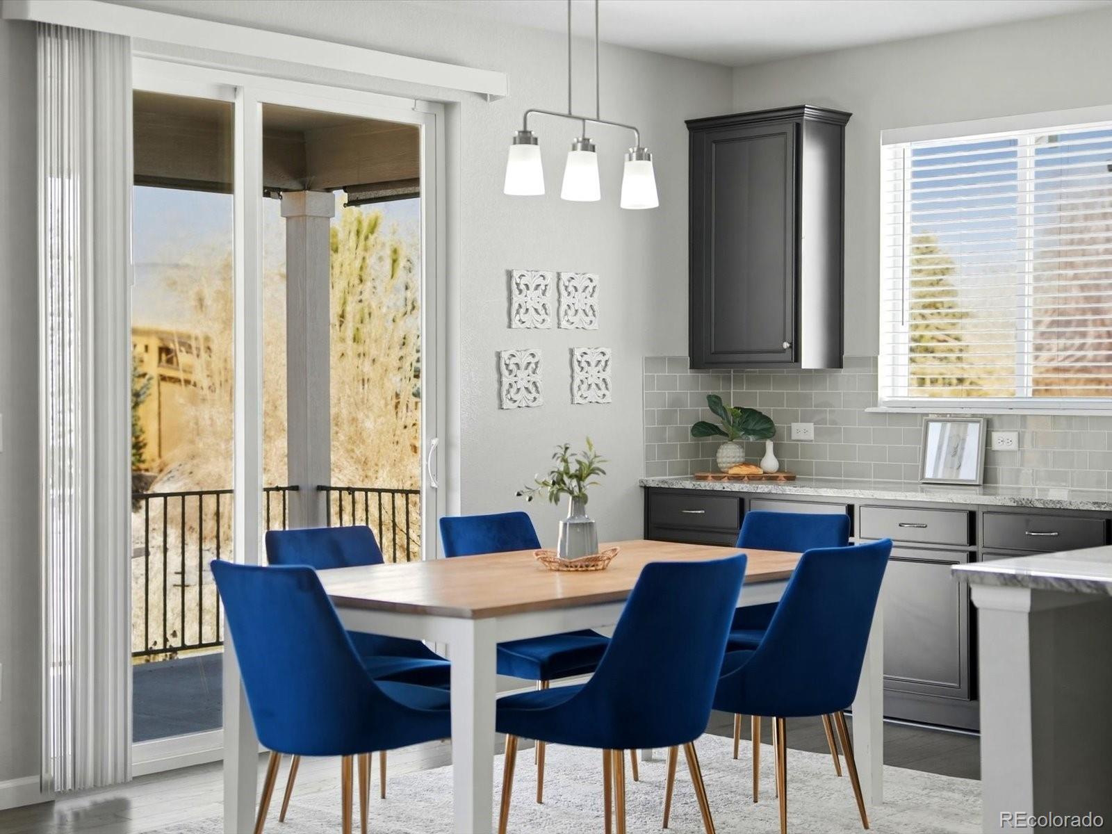 MLS Image #15 for 6695  petunia place,castle rock, Colorado
