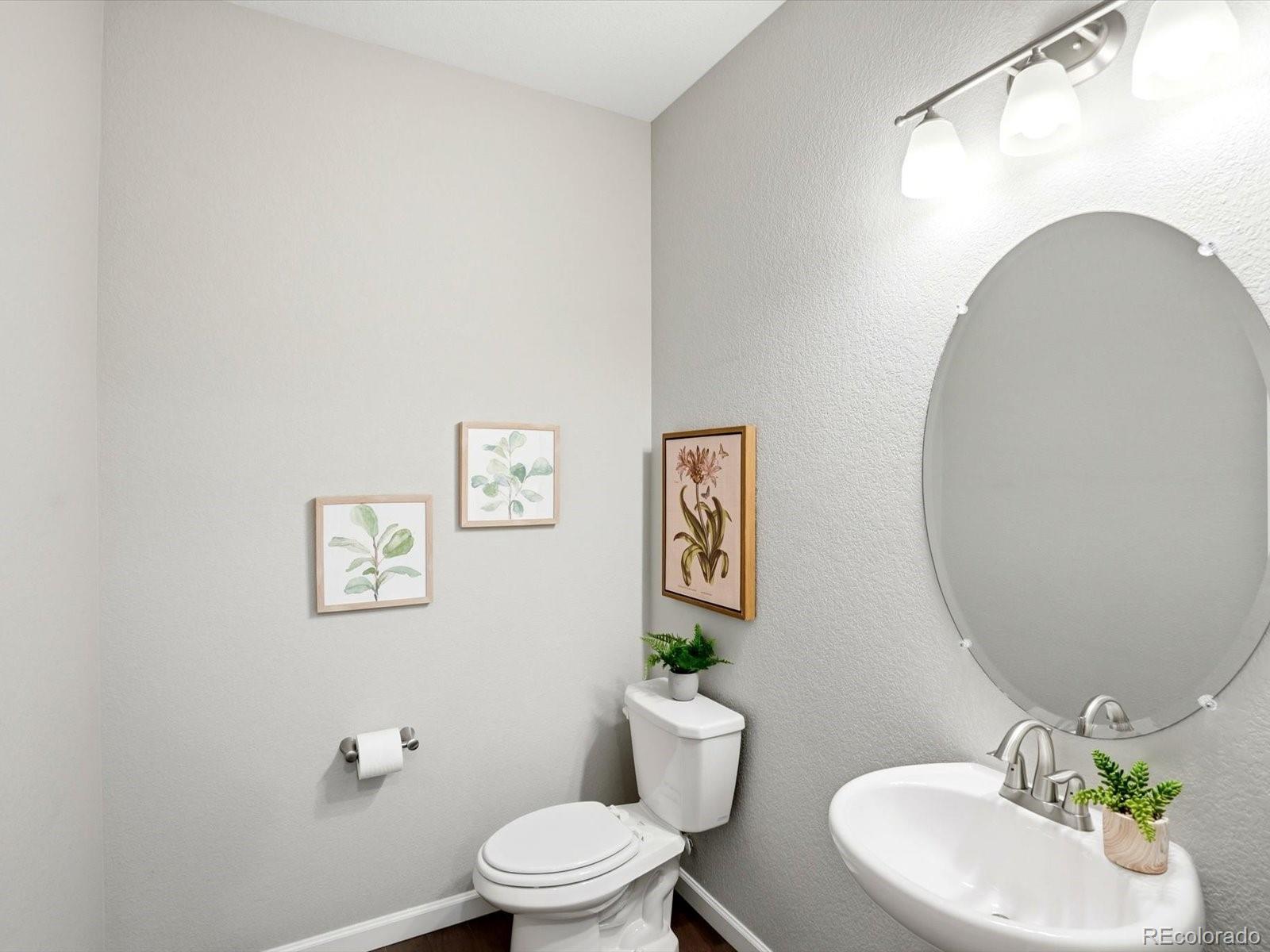 MLS Image #16 for 6695  petunia place,castle rock, Colorado