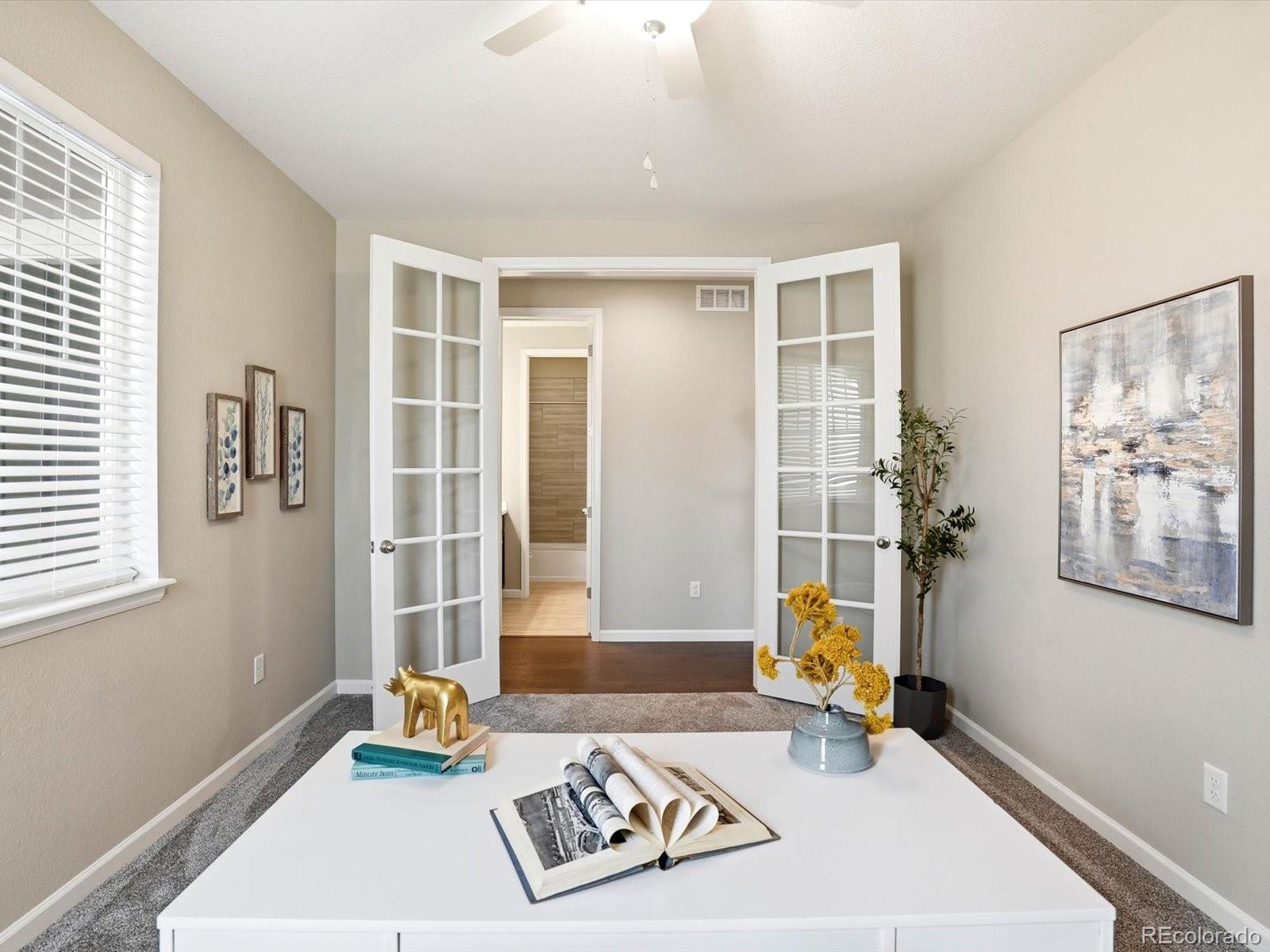 MLS Image #20 for 6695  petunia place,castle rock, Colorado