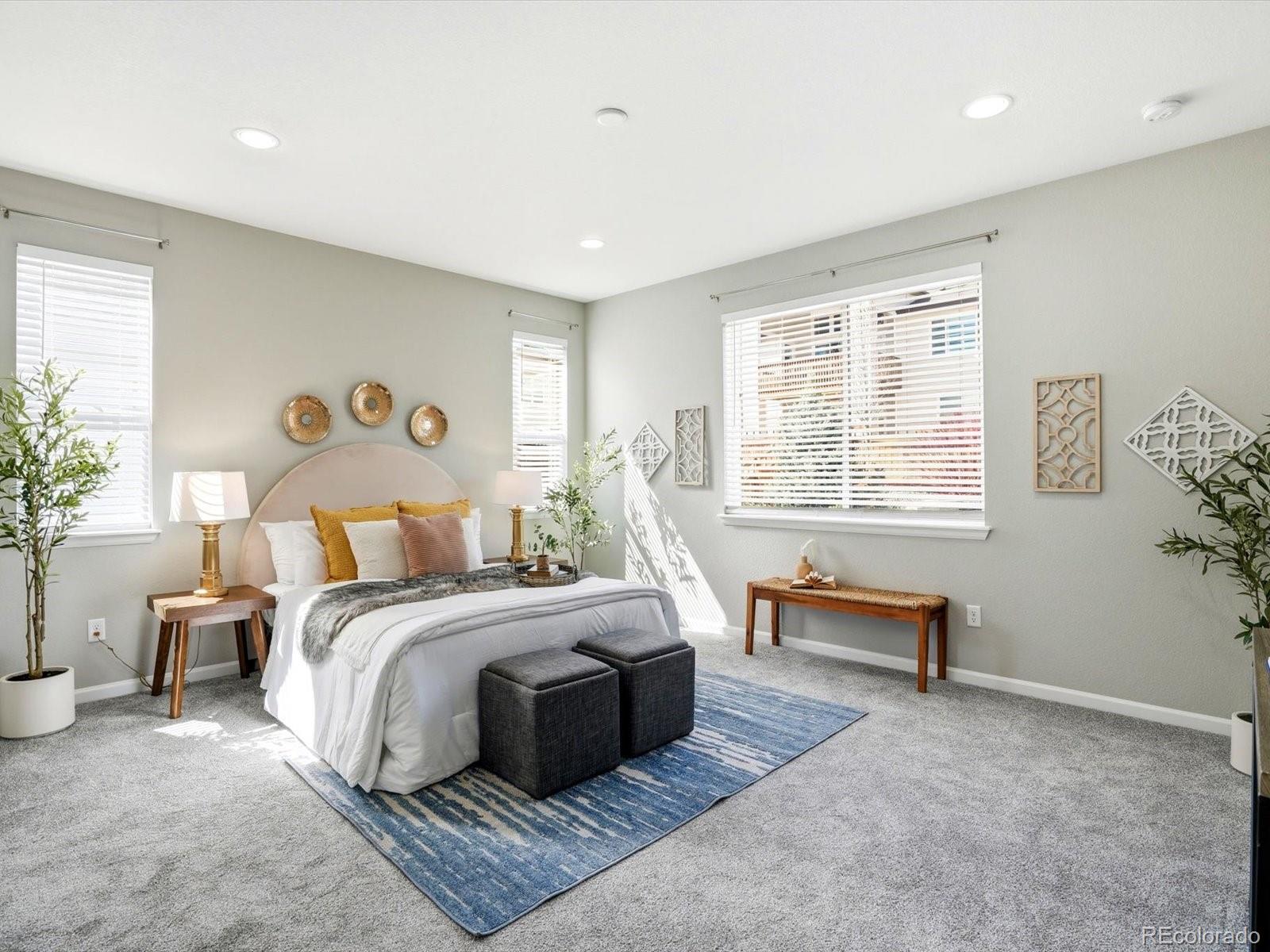 MLS Image #24 for 6695  petunia place,castle rock, Colorado