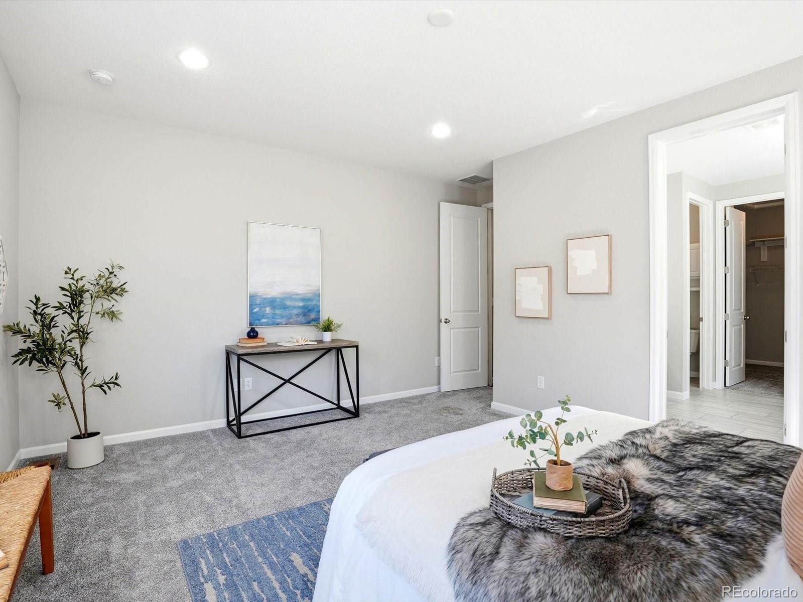 MLS Image #26 for 6695  petunia place,castle rock, Colorado