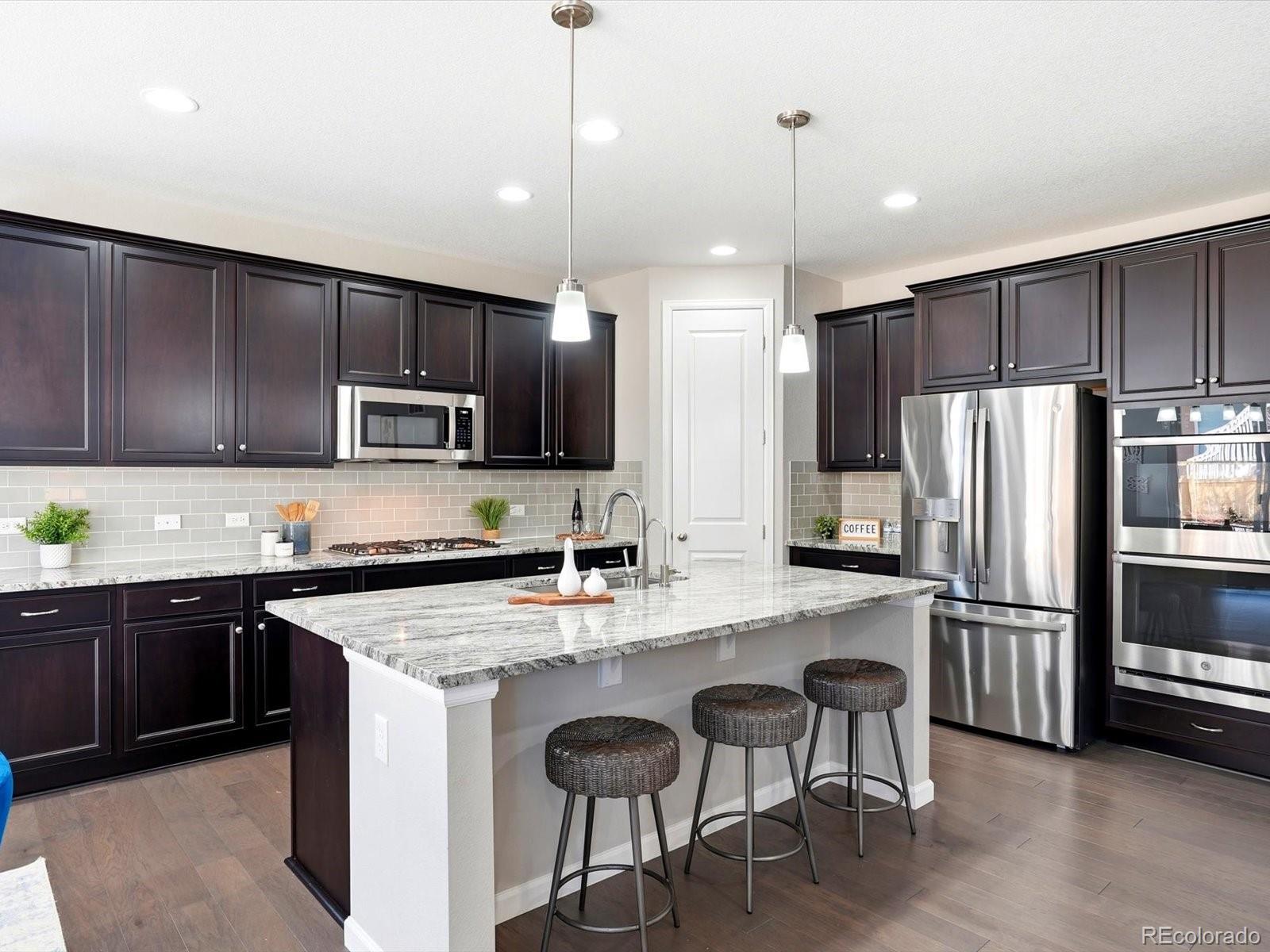 MLS Image #3 for 6695  petunia place,castle rock, Colorado