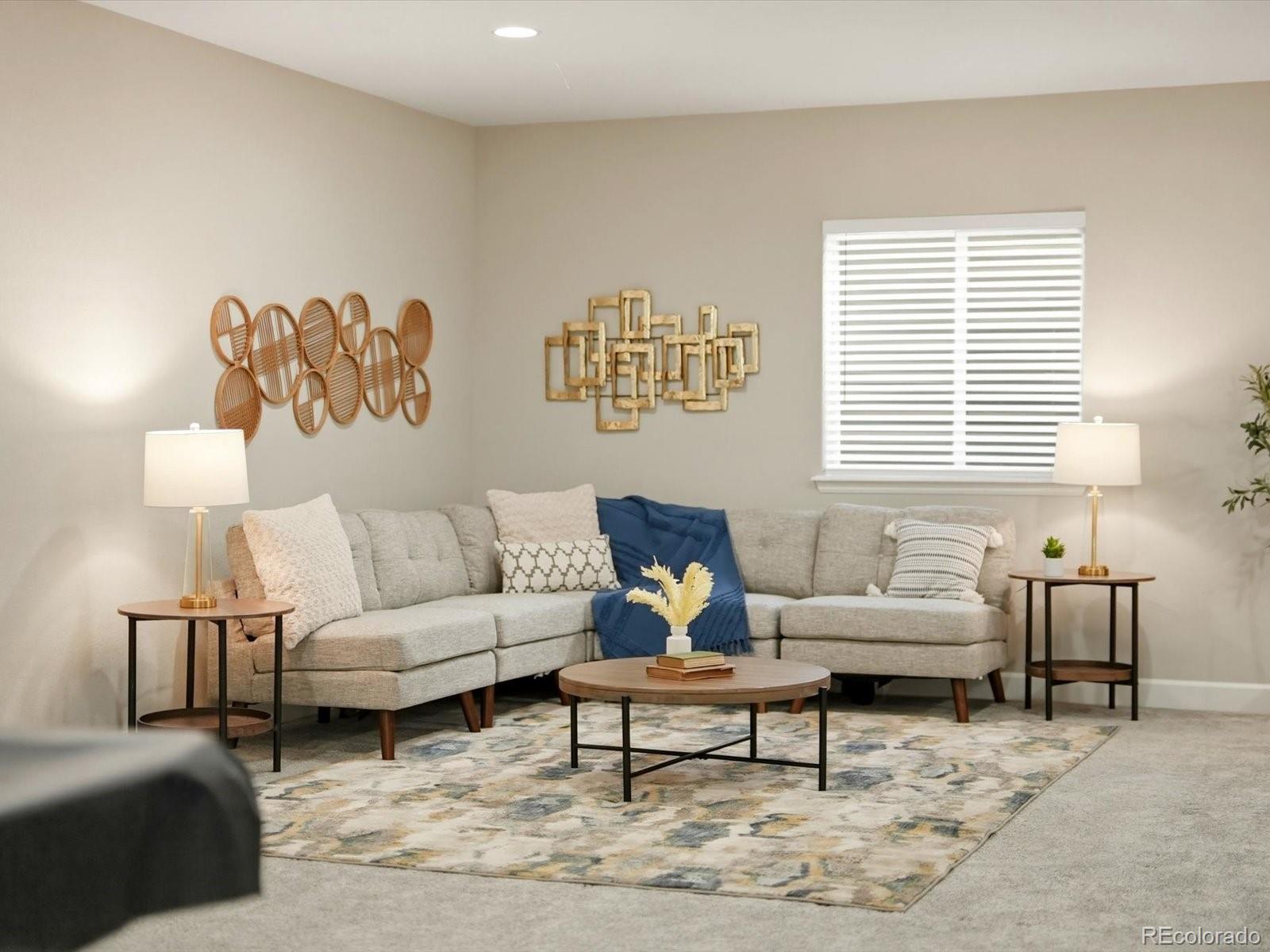 MLS Image #37 for 6695  petunia place,castle rock, Colorado