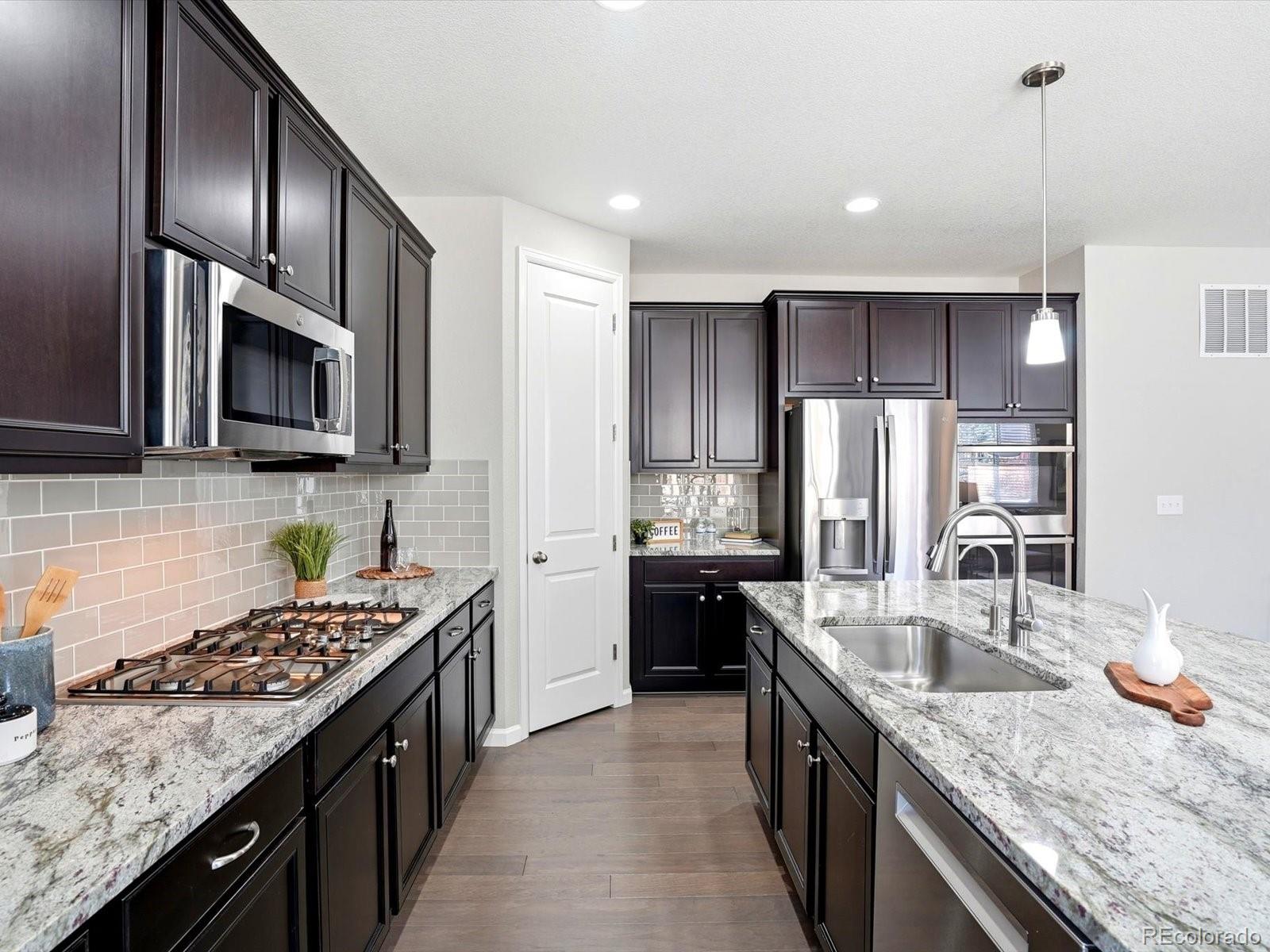 MLS Image #4 for 6695  petunia place,castle rock, Colorado