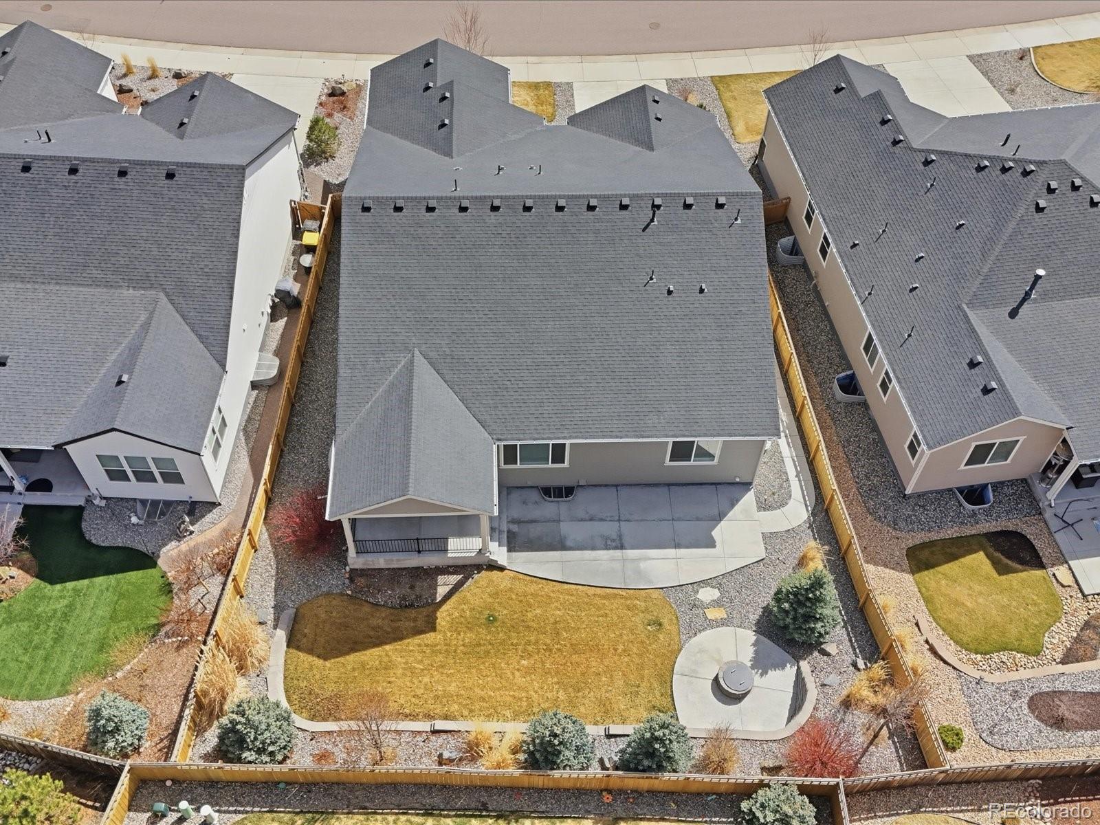 MLS Image #41 for 6695  petunia place,castle rock, Colorado